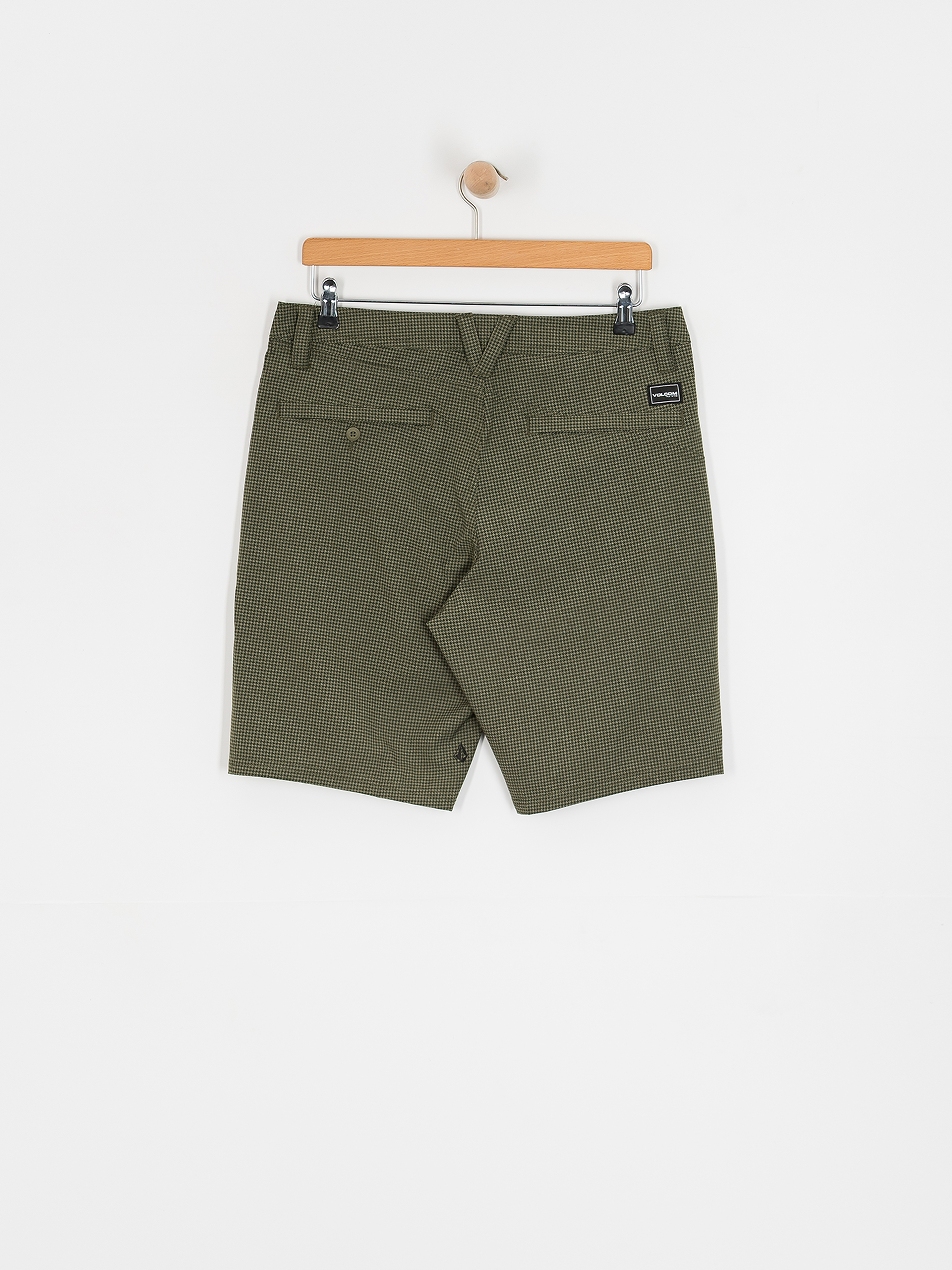 Шорти Volcom Mix Frickin Cross Shred 20 (alpine)