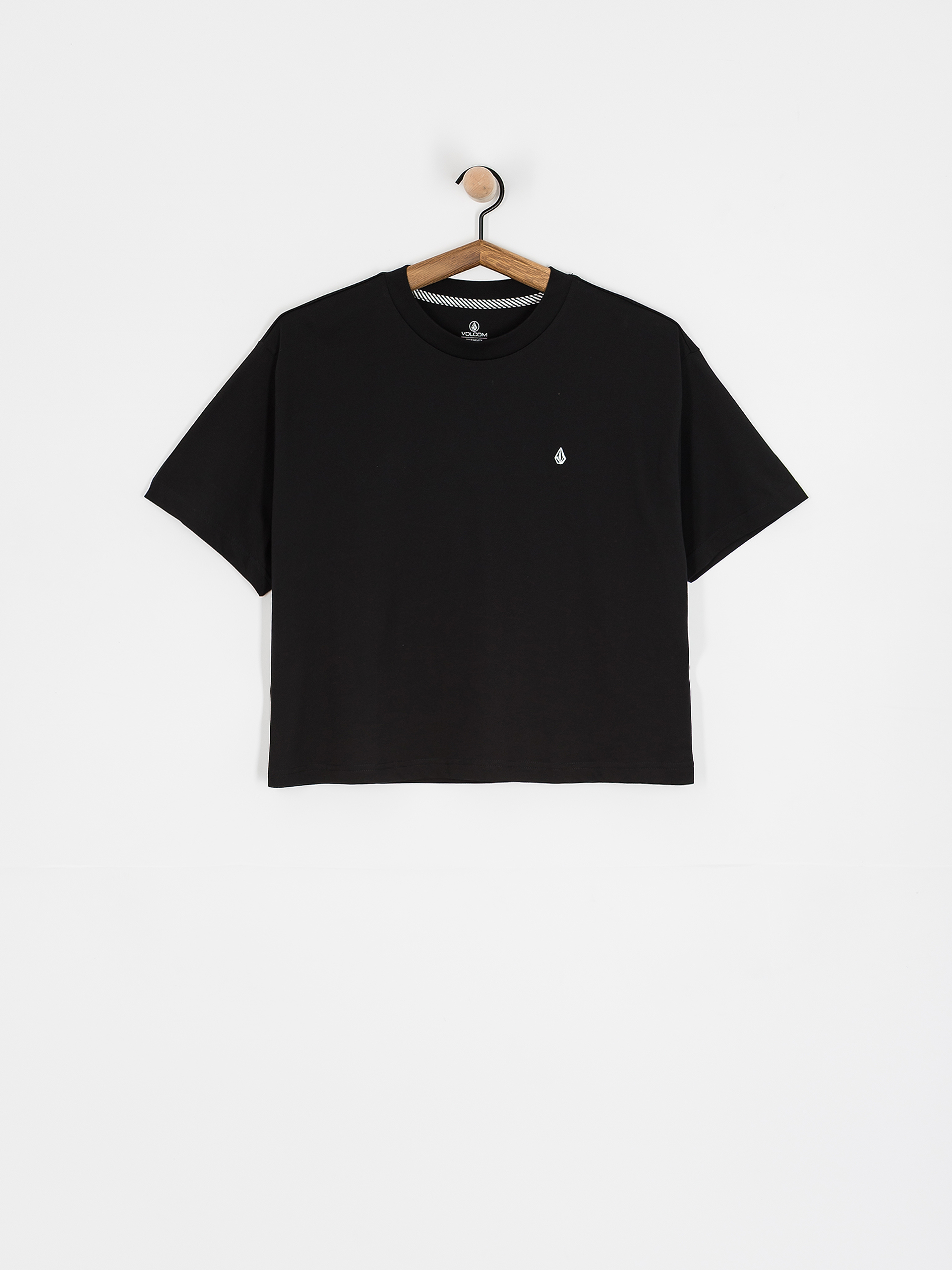 u0424u0443u0442u0431u043eu043bu043au0430 Volcom Stone Blanks Up Wmn (black)