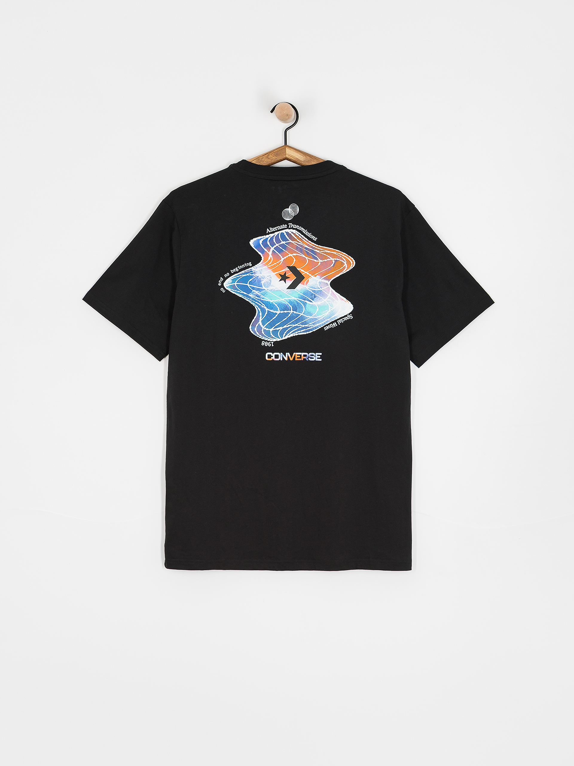 u0424u0443u0442u0431u043eu043bu043au0430 Converse Special Waves (converse black)