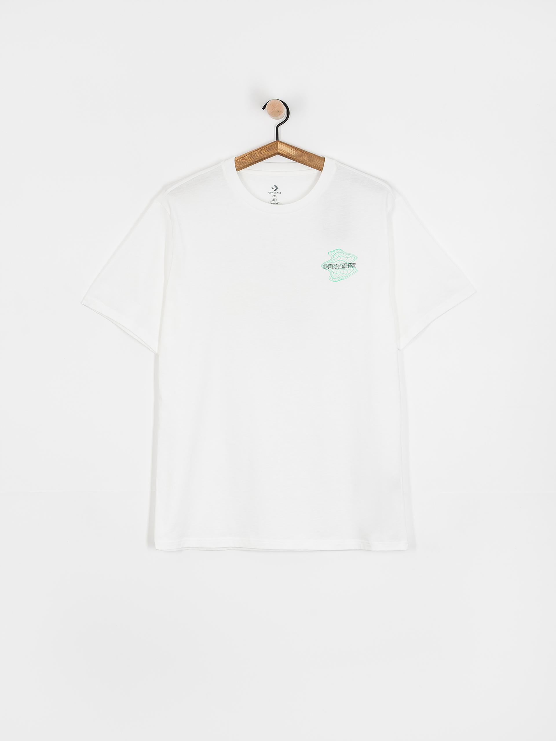 u0424u0443u0442u0431u043eu043bu043au0430 Converse Special Waves (white)