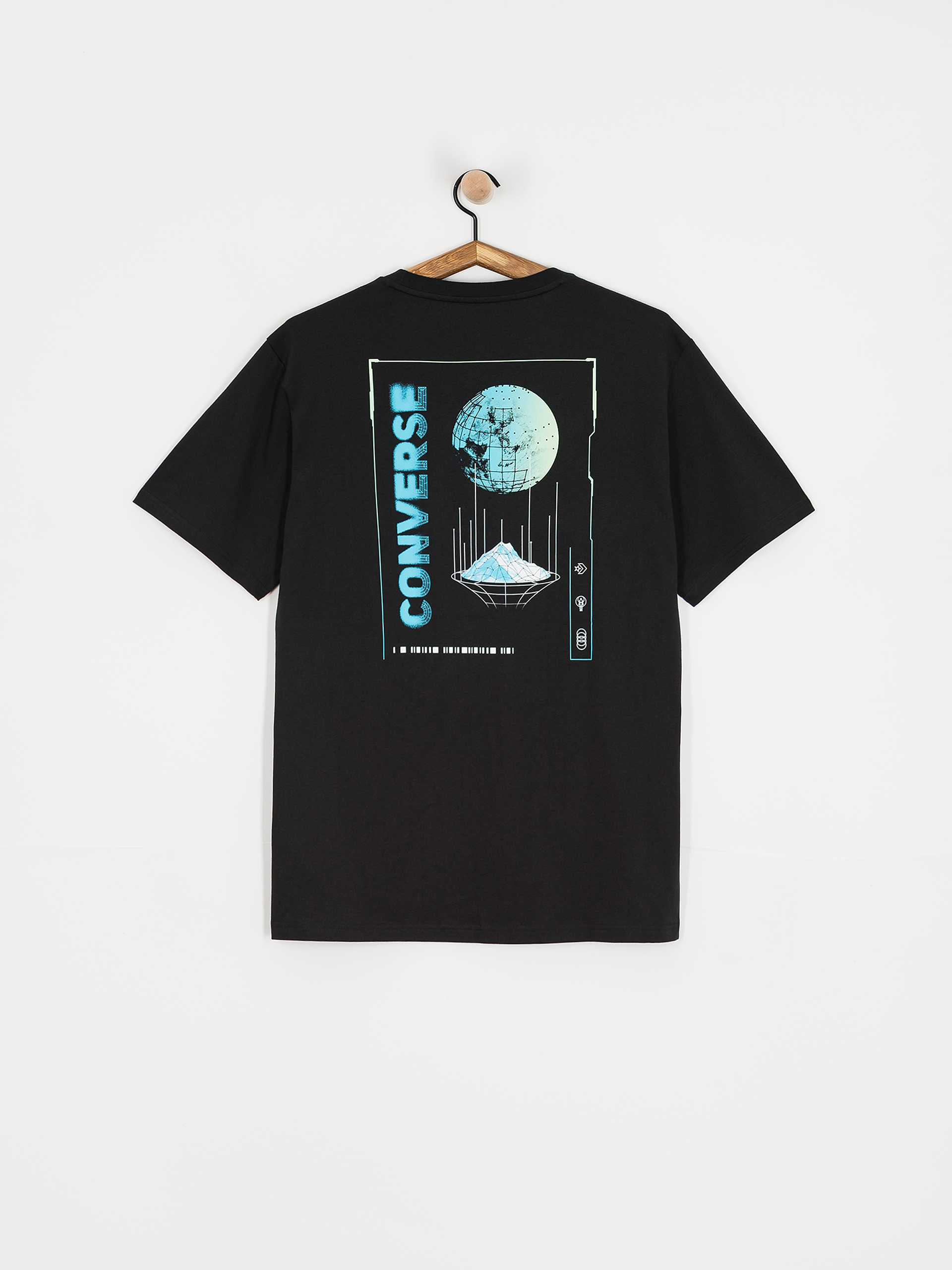 u0424u0443u0442u0431u043eu043bu043au0430 Converse Wrldl Transmissions (converse black)