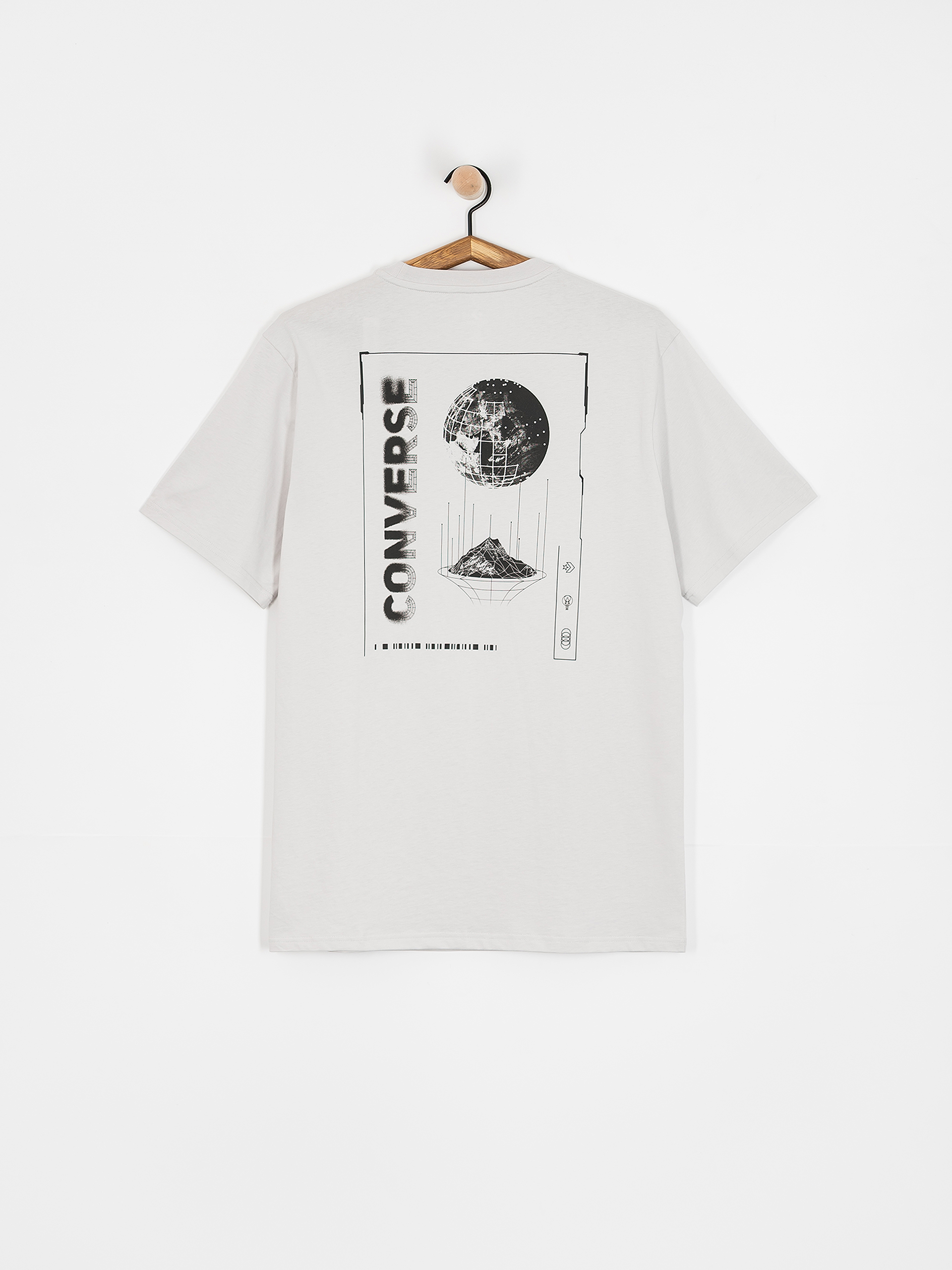 u0424u0443u0442u0431u043eu043bu043au0430 Converse Wrldl Transmissions (barely grey)