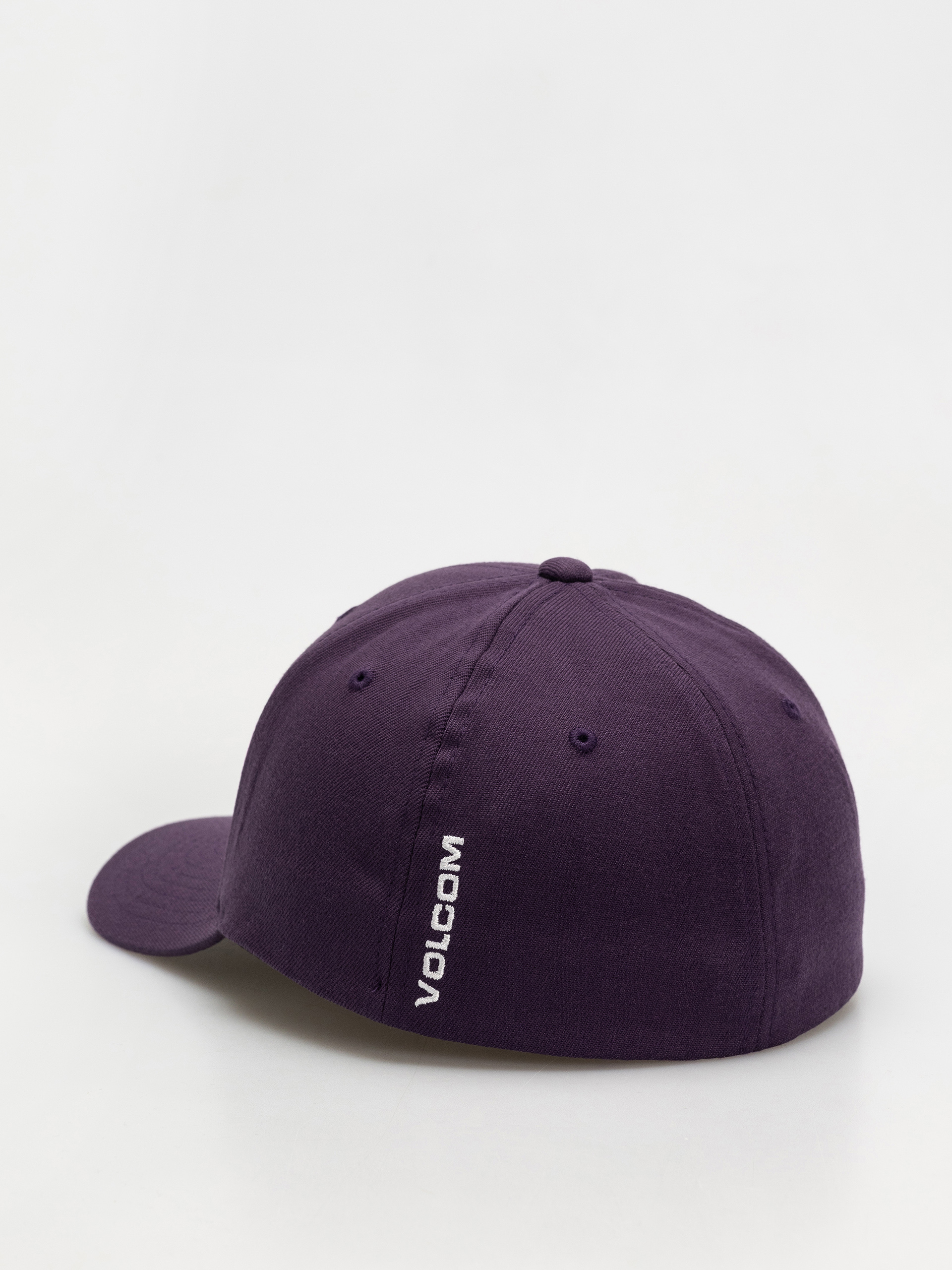 Кепка Volcom Full Stone Flexfit (grape royale)