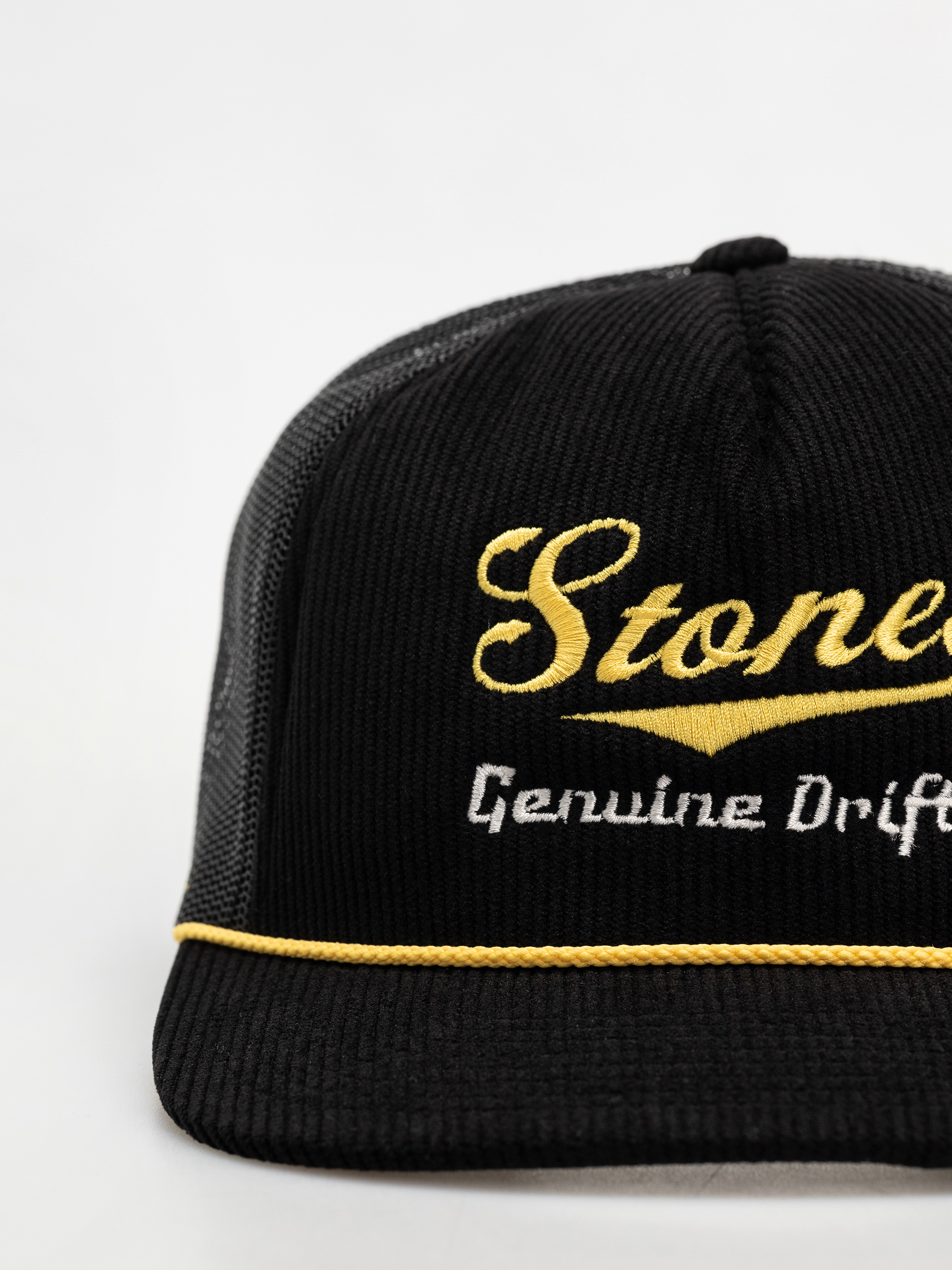 Кепка Volcom Drifter Cheese (black)