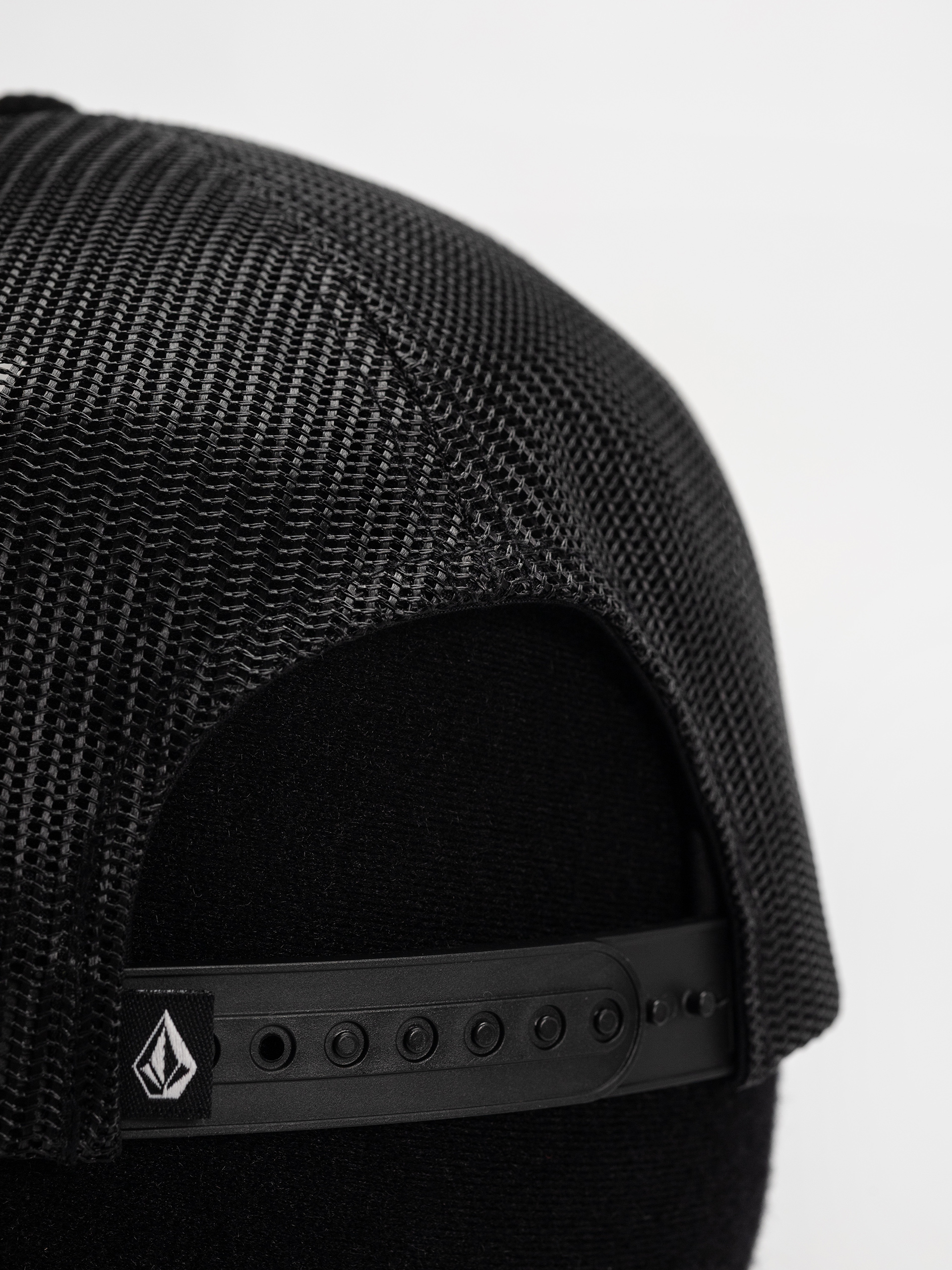 Кепка Volcom Drifter Cheese (black)