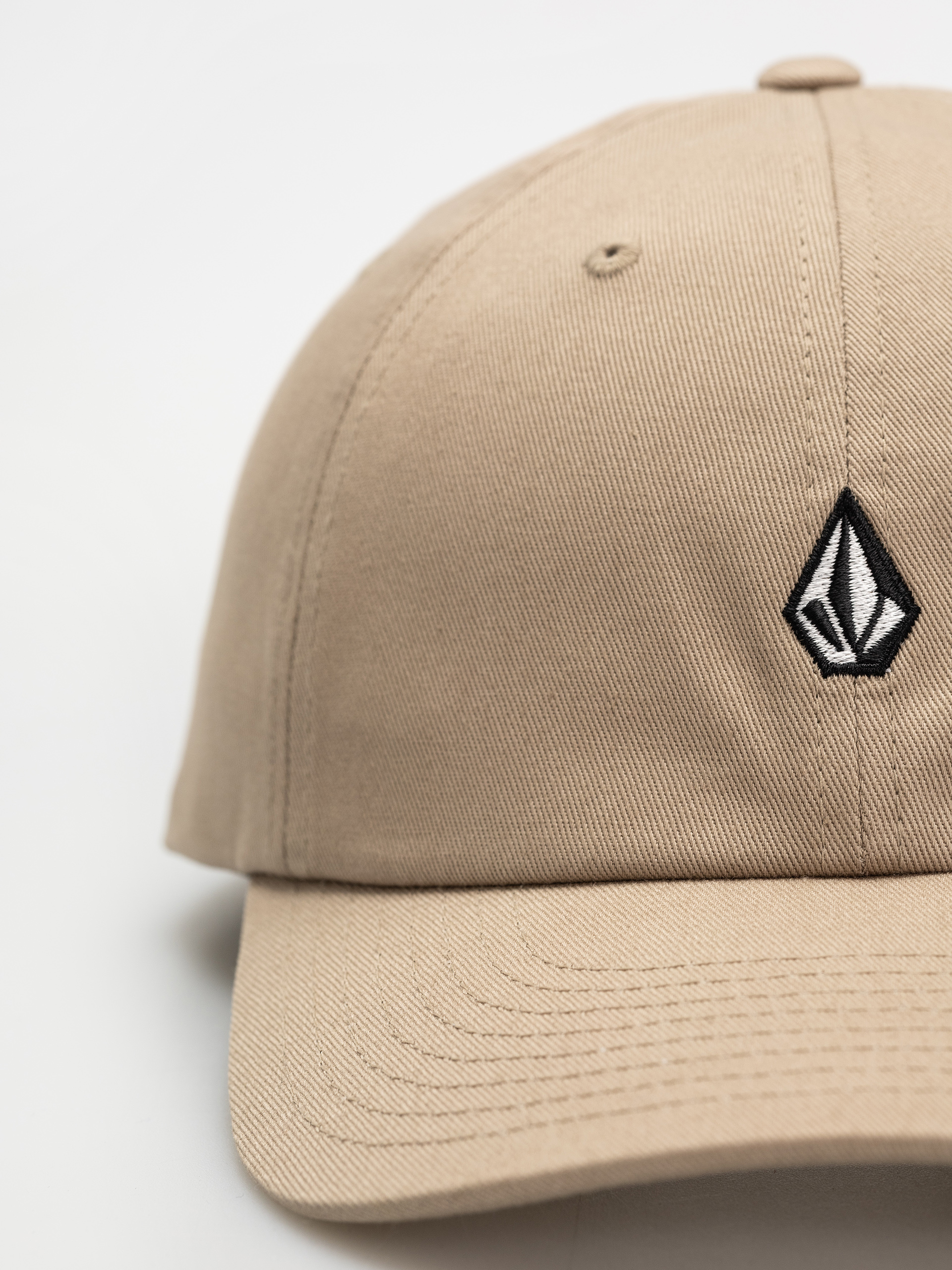 Кепка Volcom Full Stone (khaki)
