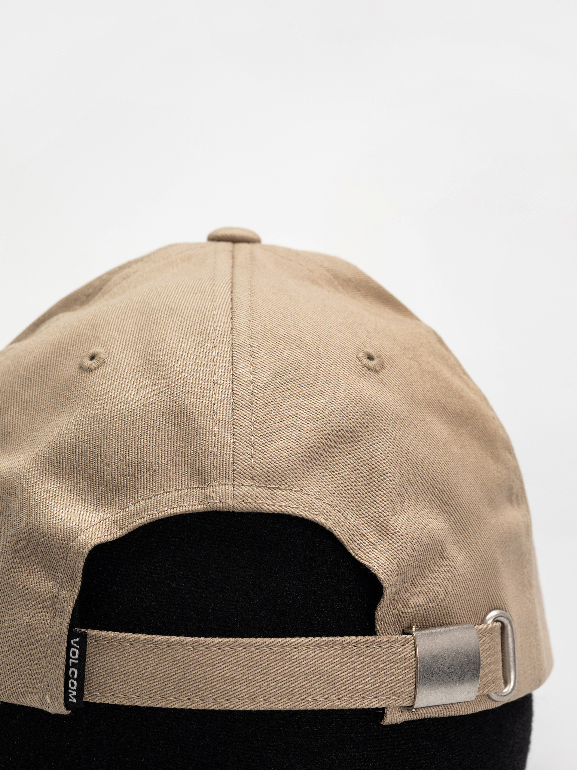 Кепка Volcom Full Stone (khaki)