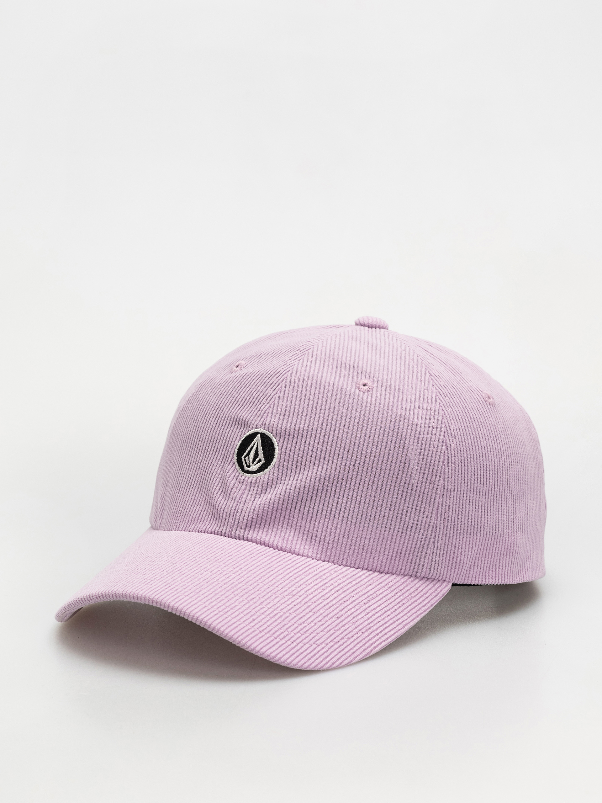 u041au0435u043fu043au0430 Volcom Circle Stone Cord Dad Wmn (dusty lavender)