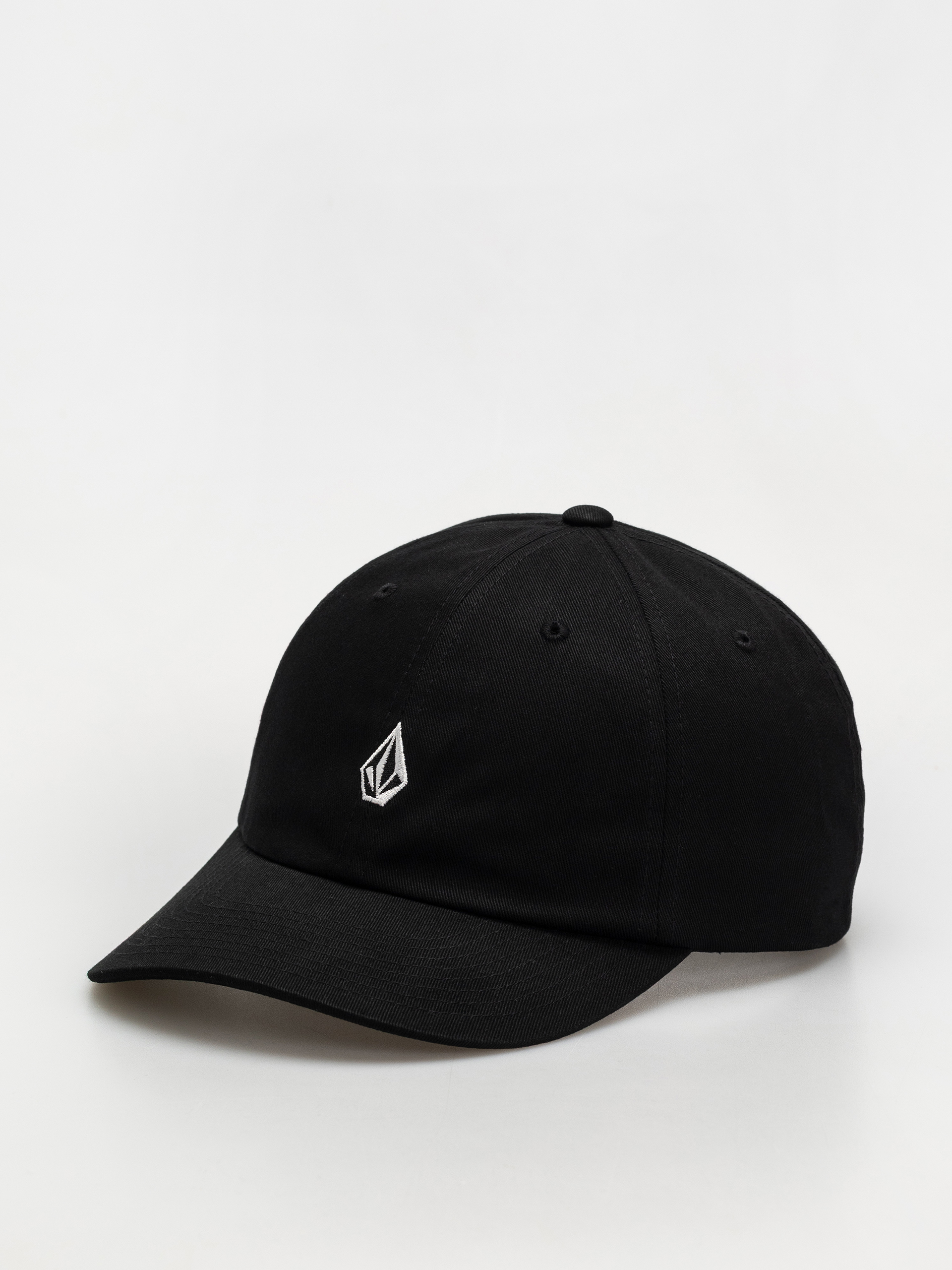 u041au0435u043fu043au0430 Volcom Full Stone (black)