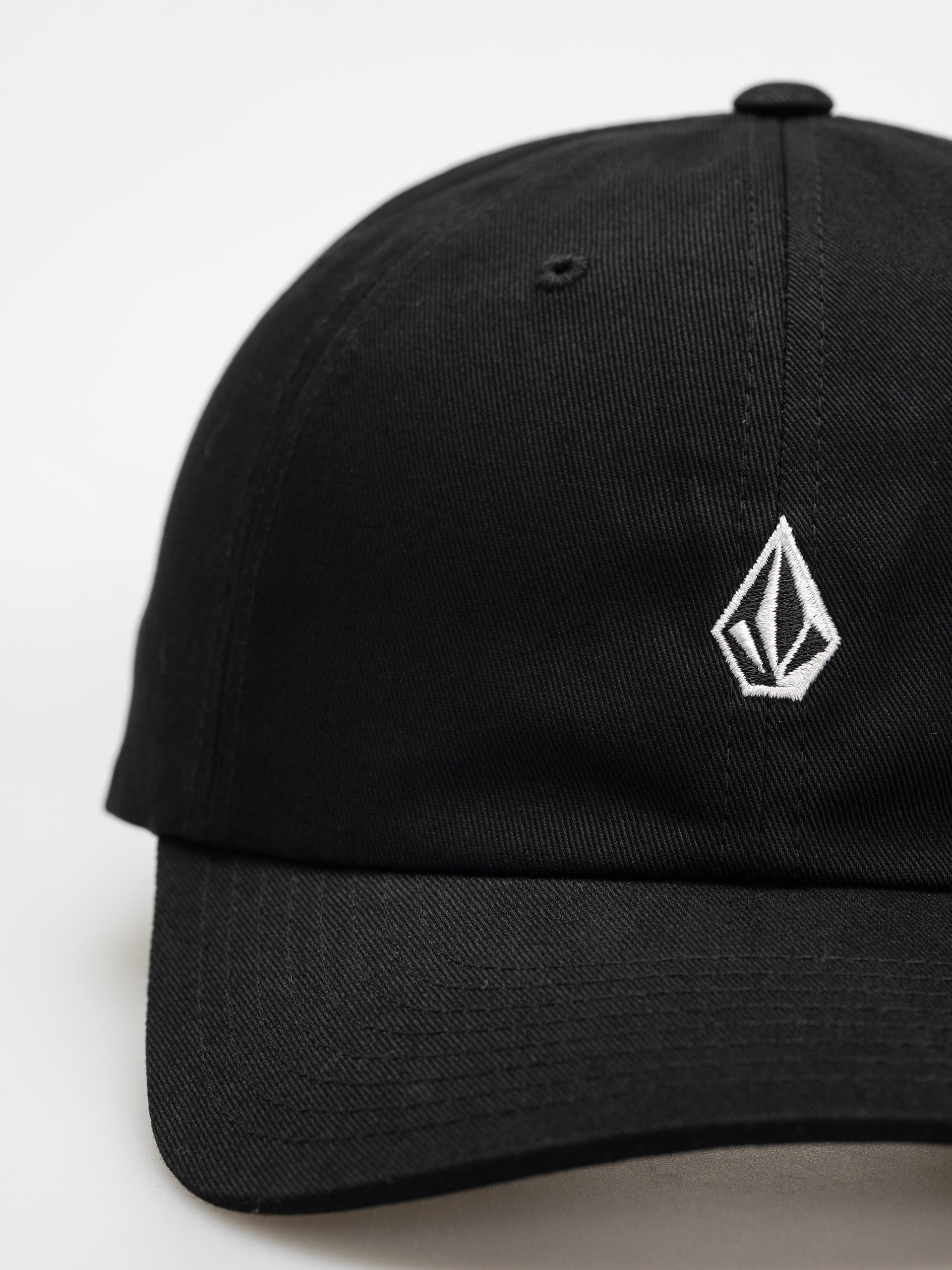 Кепка Volcom Full Stone (black)