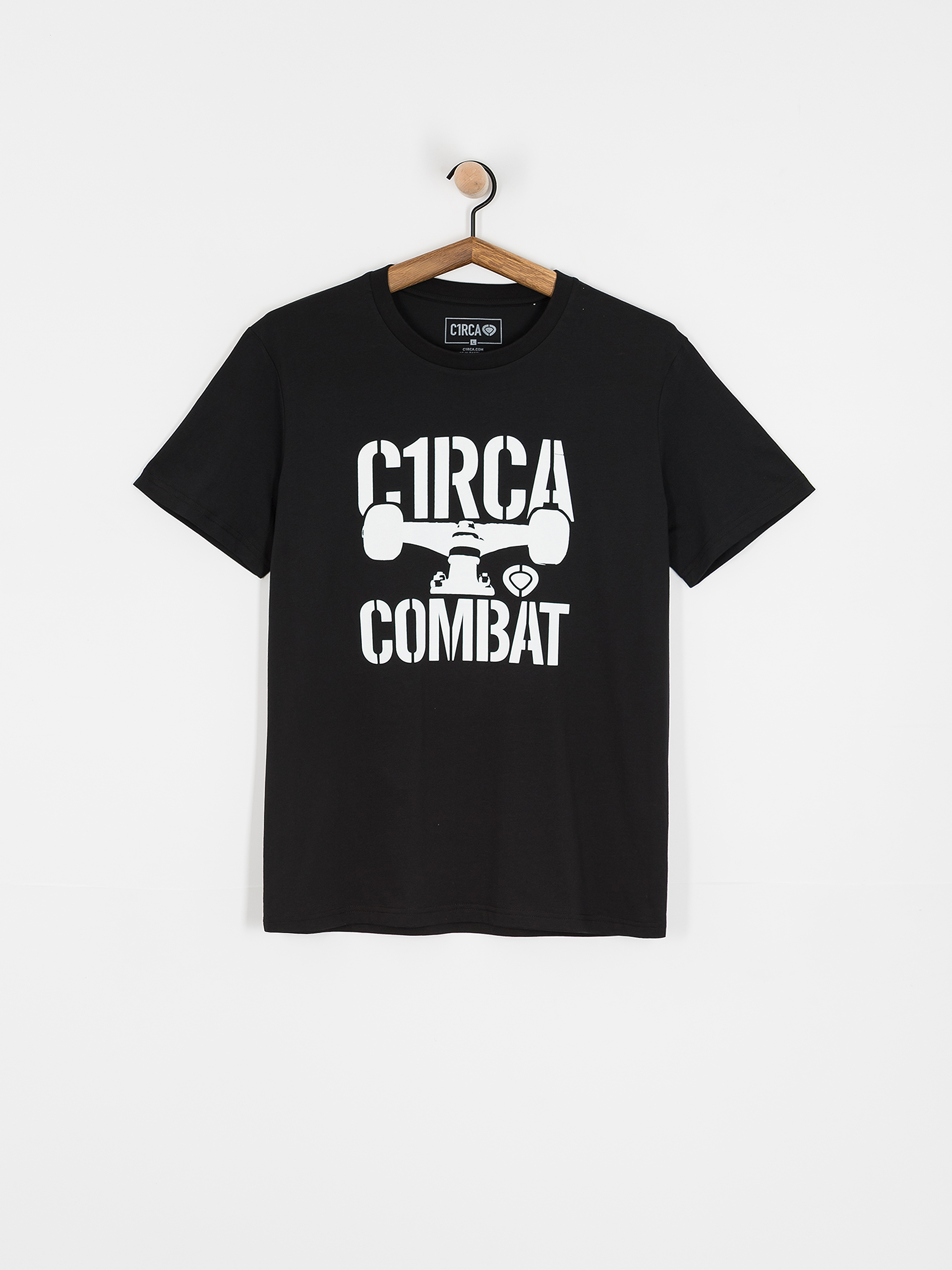 u0424u0443u0442u0431u043eu043bu043au0430 Circa Combat (black/white)