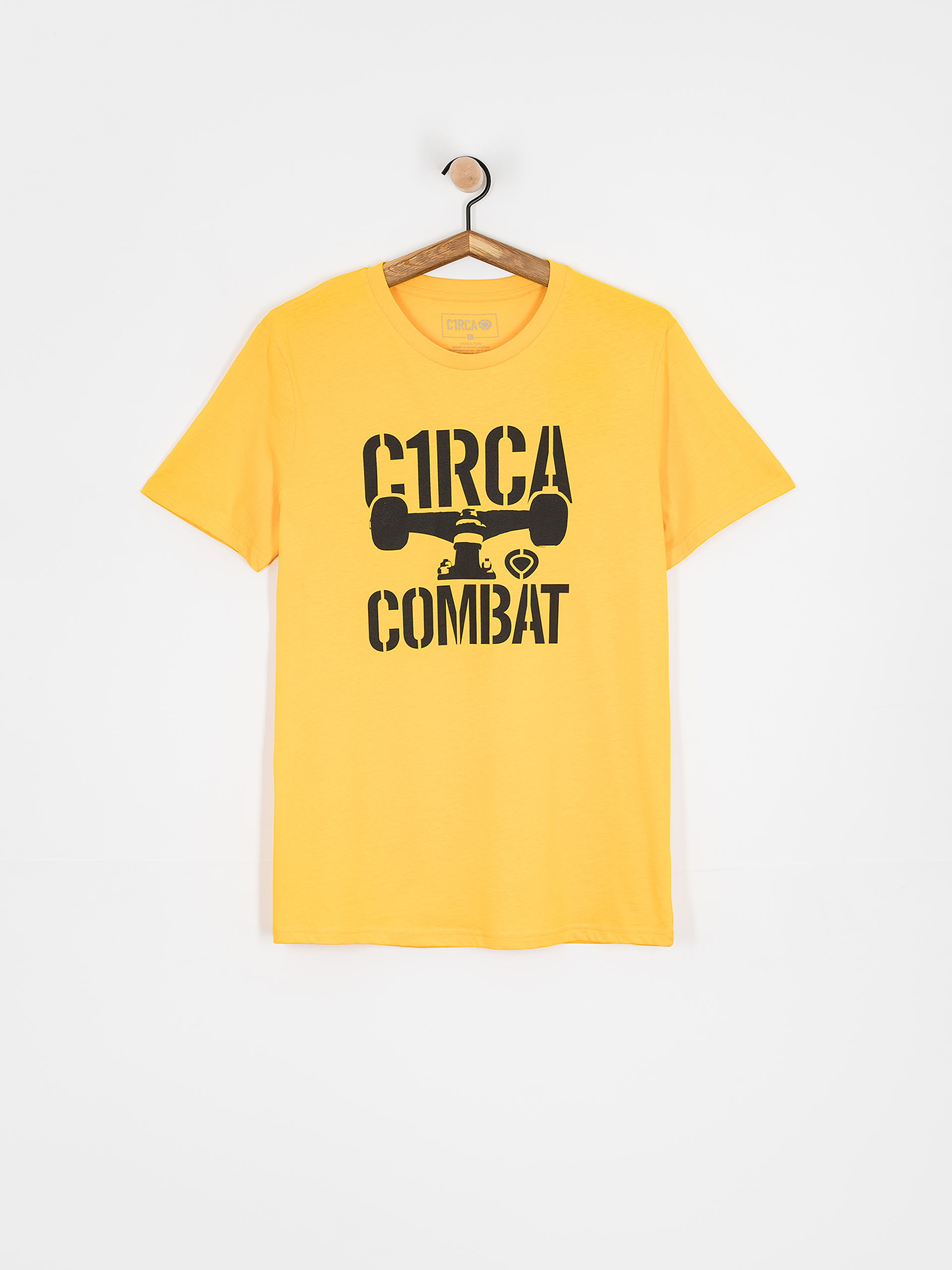 u0424u0443u0442u0431u043eu043bu043au0430 Circa Combat (spectra yellow/black)