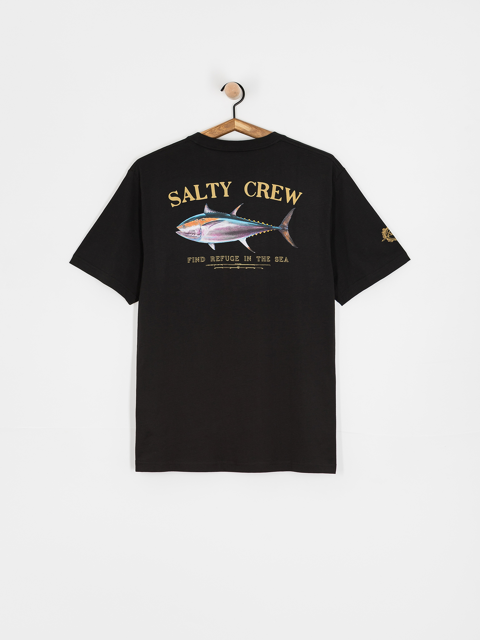 Футболка Salty Crew Big Blue Premium