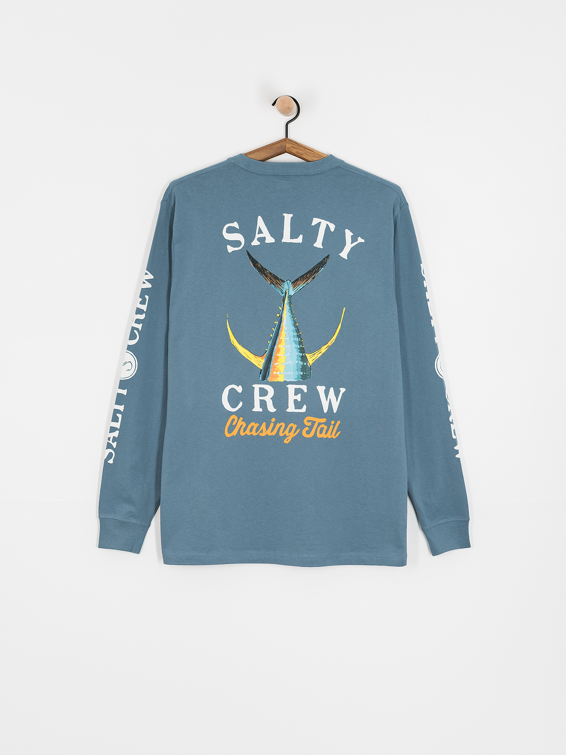Лонгслів Salty Crew Tailed