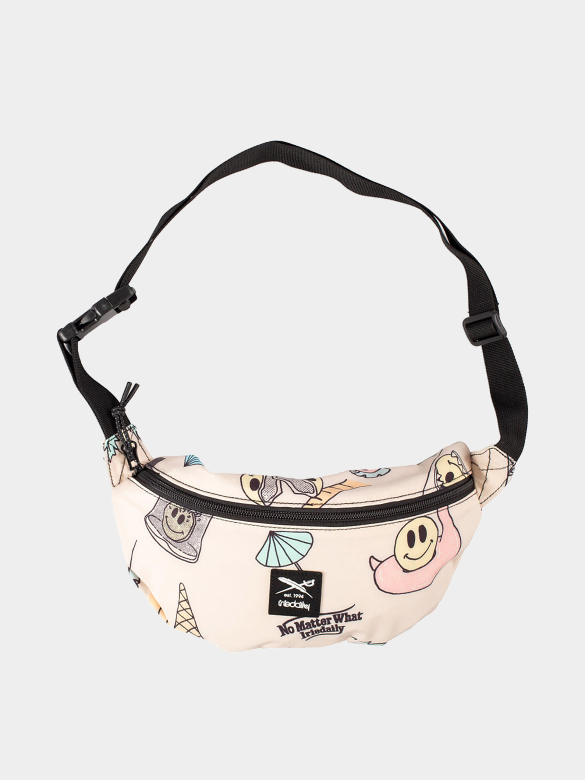 u0421u0443u043cu043au0430 u043du0430 u043fu043eu044fu0441 Iriedaily Streetz (khaki beach)