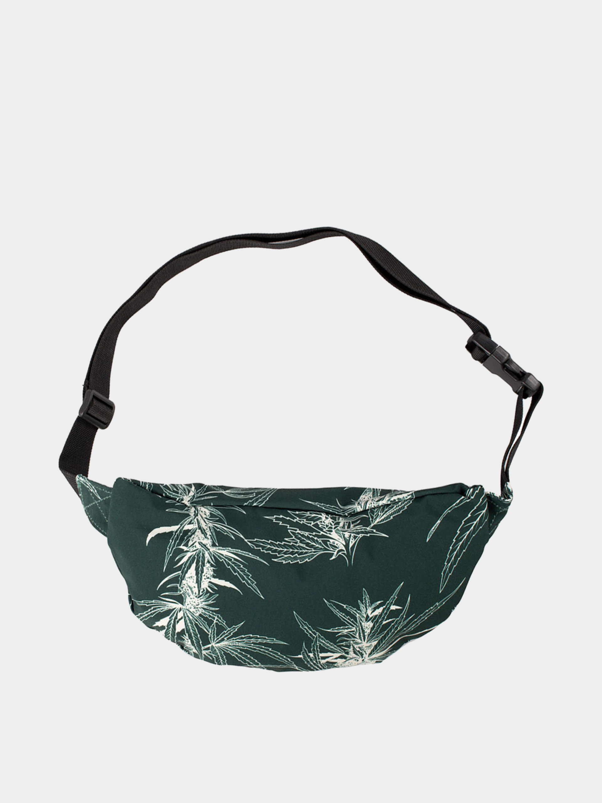 Сумка на пояс Iriedaily Streetz (nightforest)