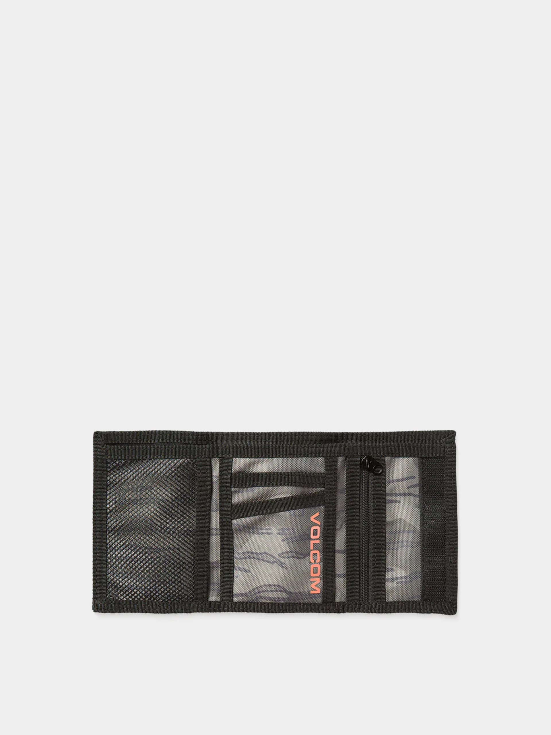 Гаманець Volcom Workwear (brindle)