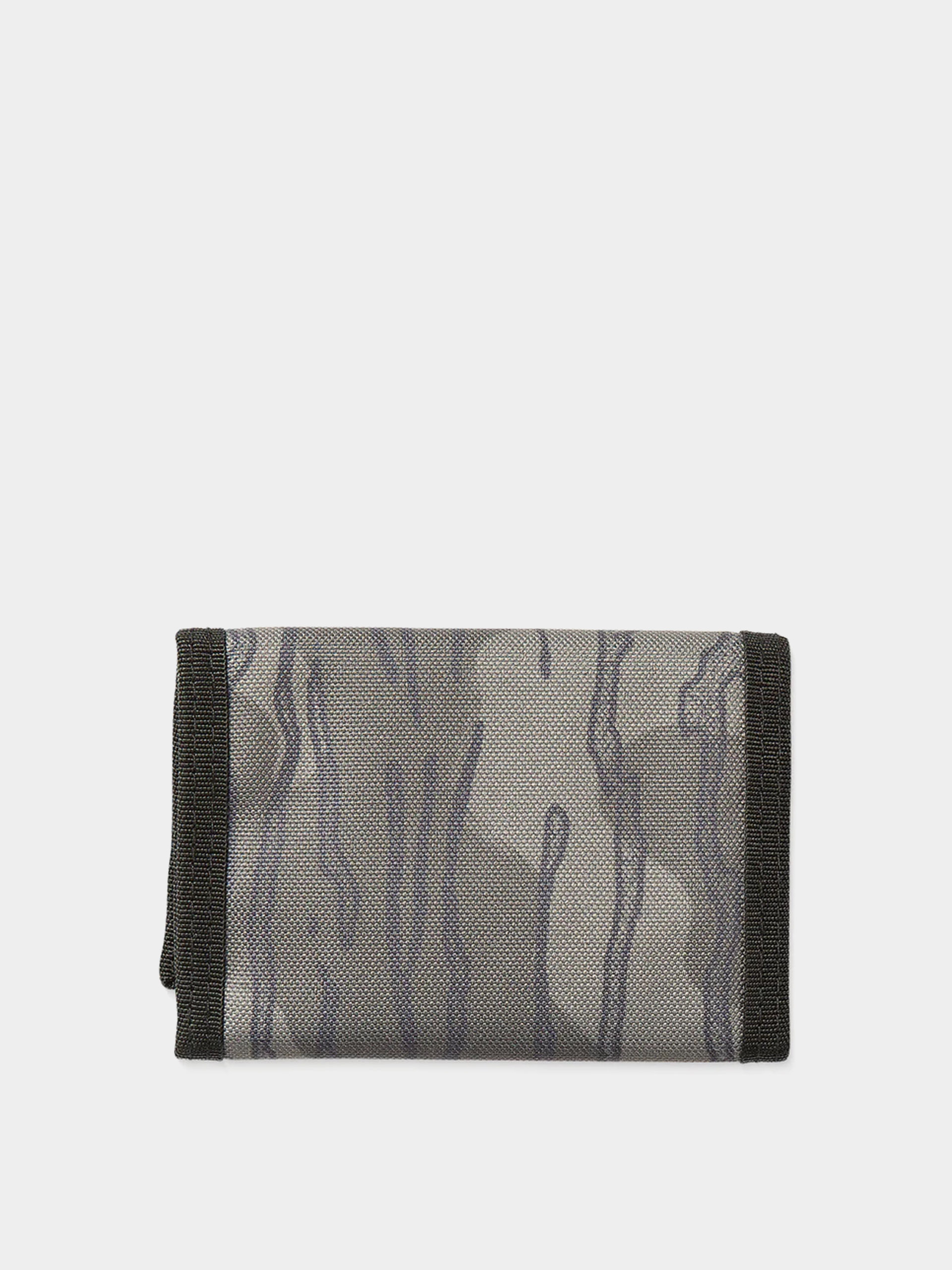 Гаманець Volcom Workwear (brindle)