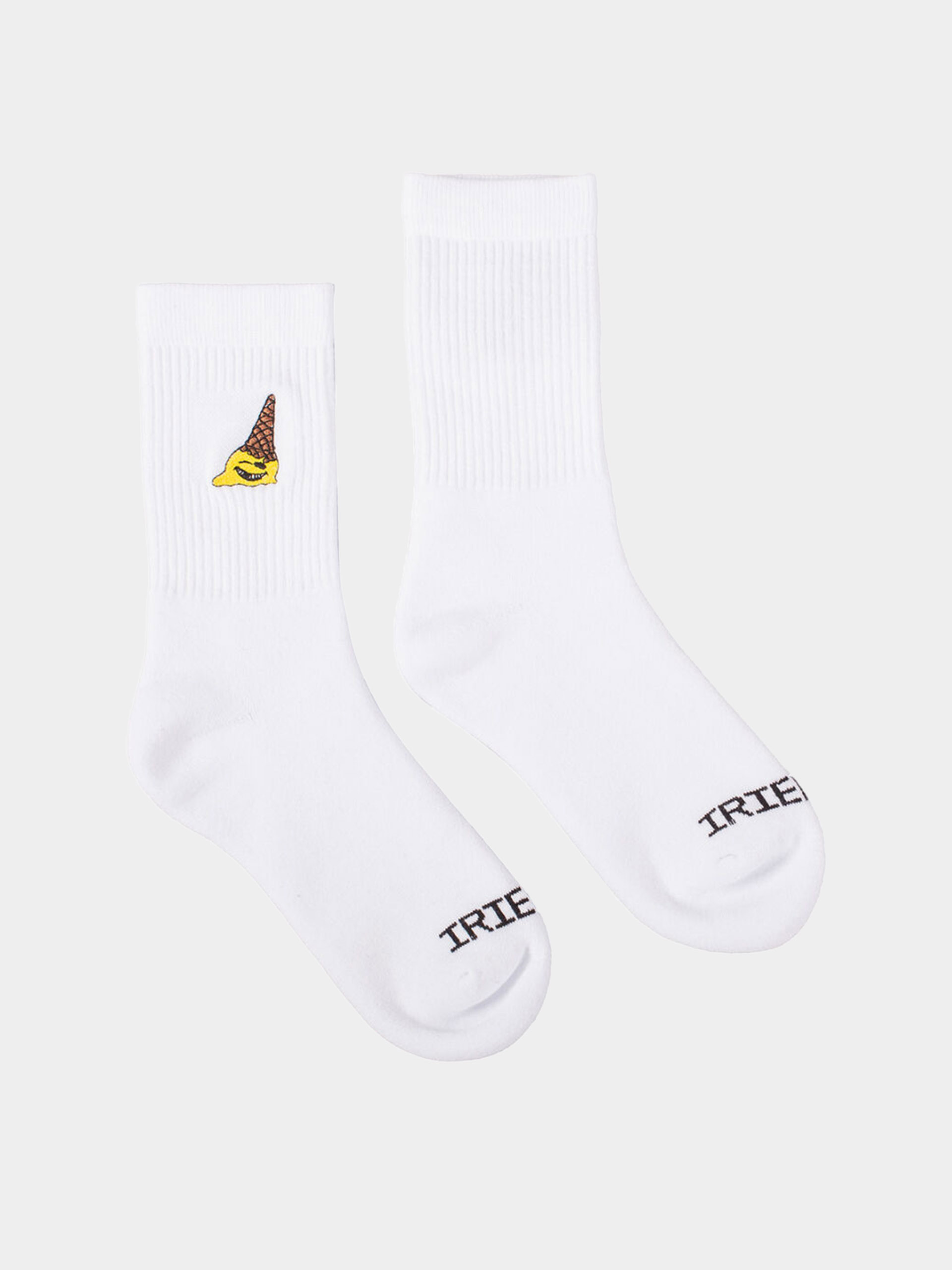  u0428u043au0430u0440u043fu0435u0442u043au0438 Iriedaily Smice (white)