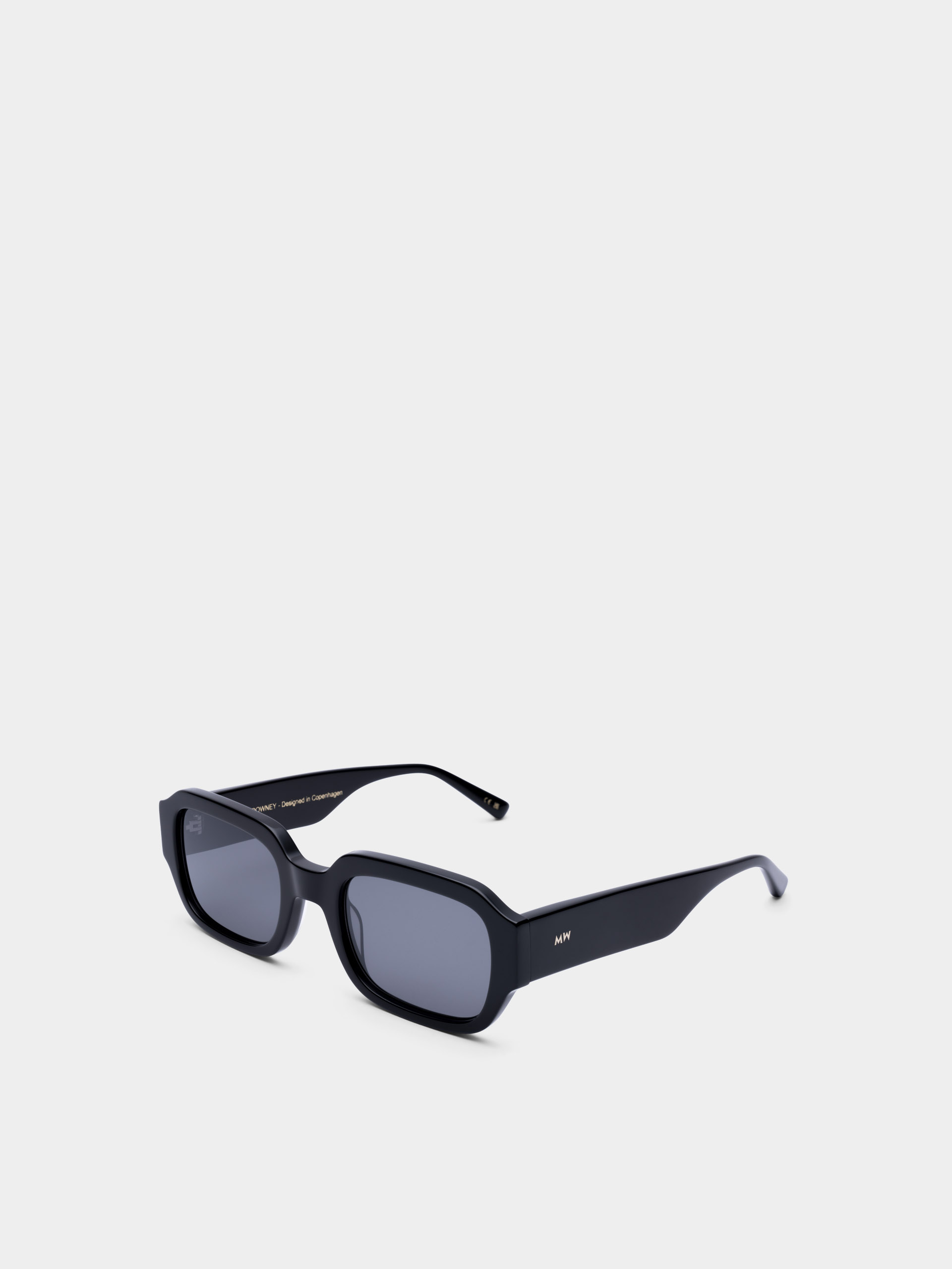 u0421u043eu043du0446u0435u0437u0430u0445u0438u0441u043du0456 u043eu043au0443u043bu044fu0440u0438 MessyWeekend Downey (black/grey)