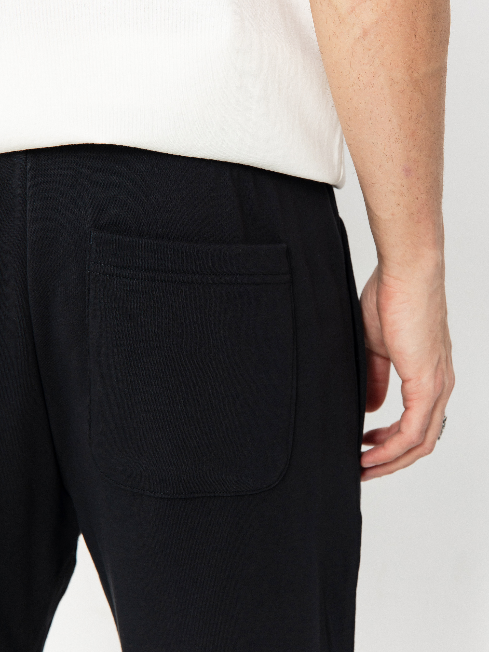 Штани Converse Sc Emb Classic (converse black)