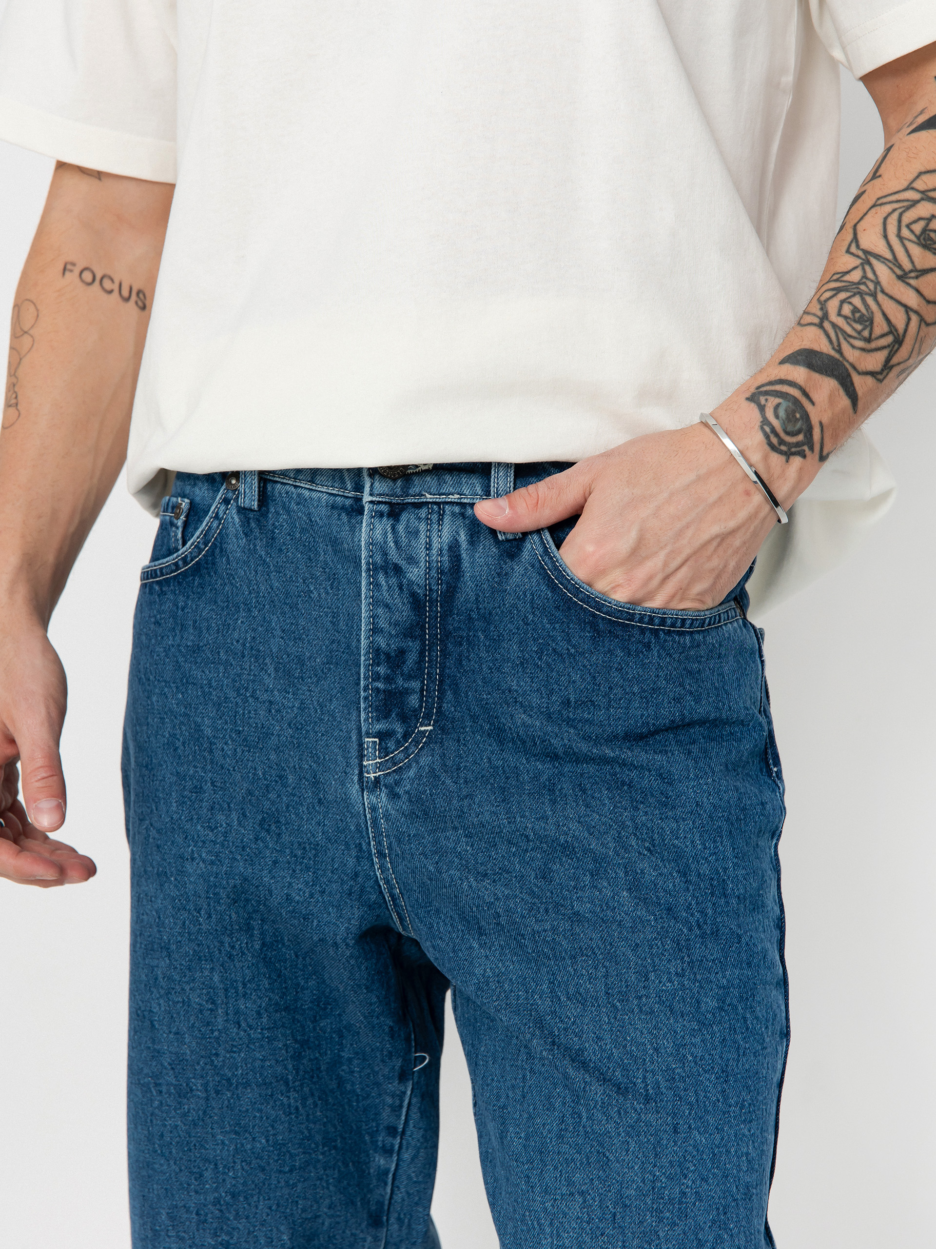 Штани Element Relax 5 (mid used)