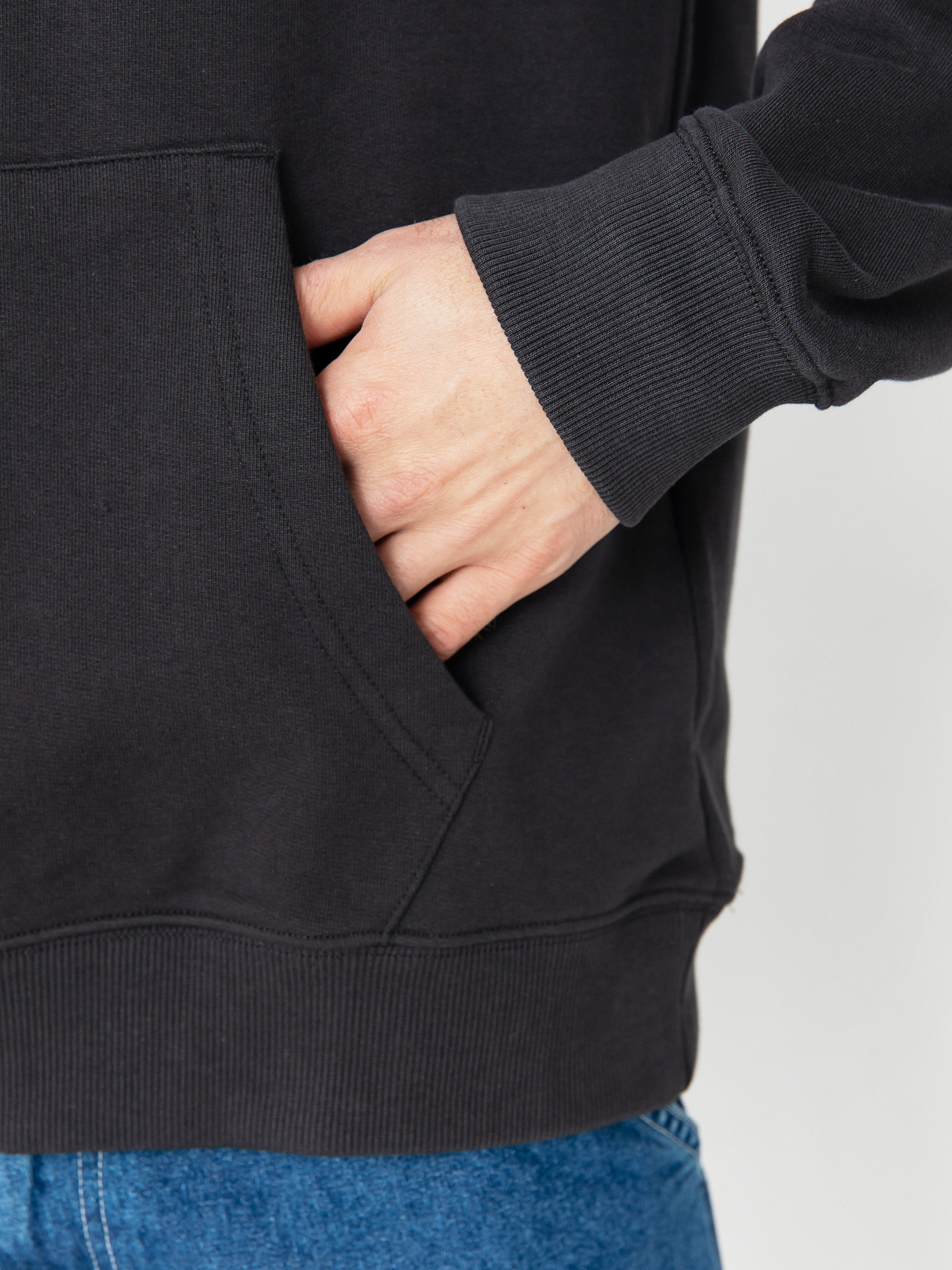 Худі Element Seal Bp HD (off black)