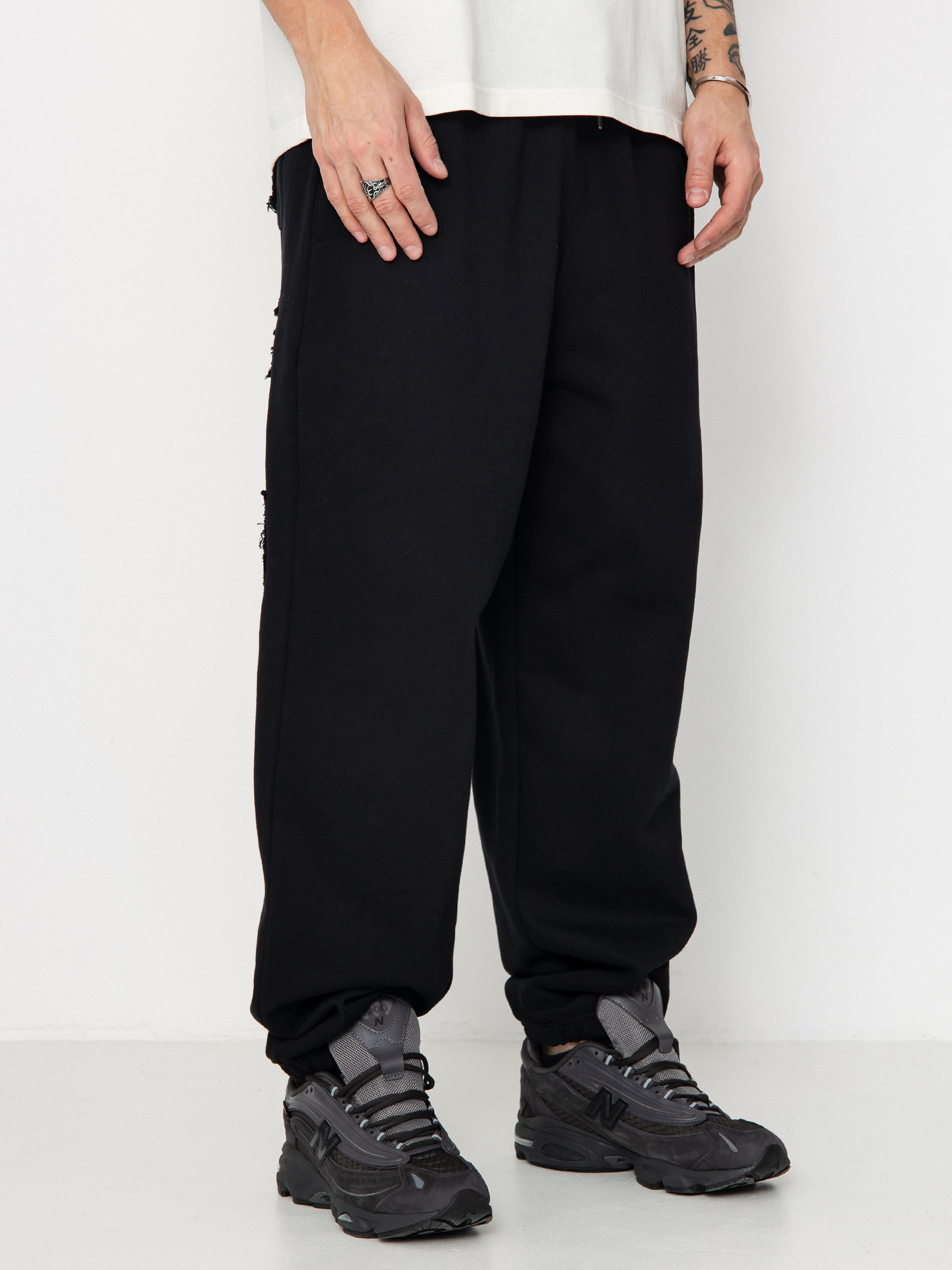 Штани Wasted Paris Kingdom Curve Destroy Jogging