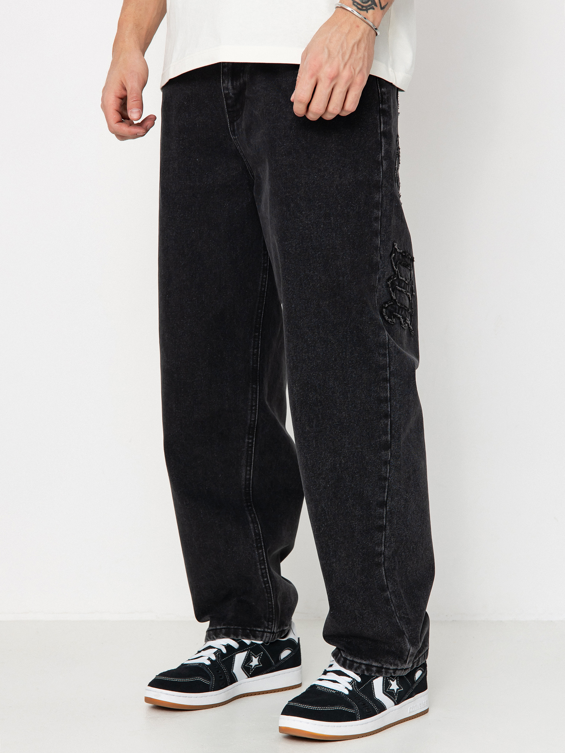 Штани Wasted Paris Kingdom Curve Destroy Casper