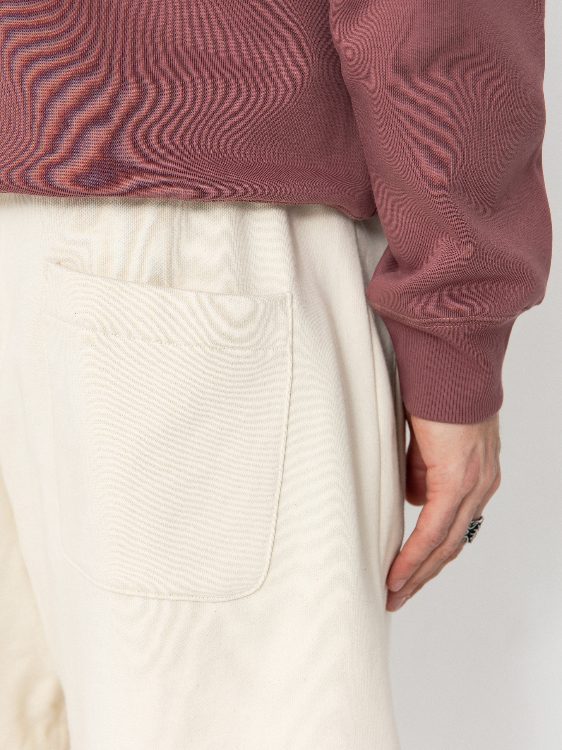 Шорти Carhartt WIP Ingo (undyed)