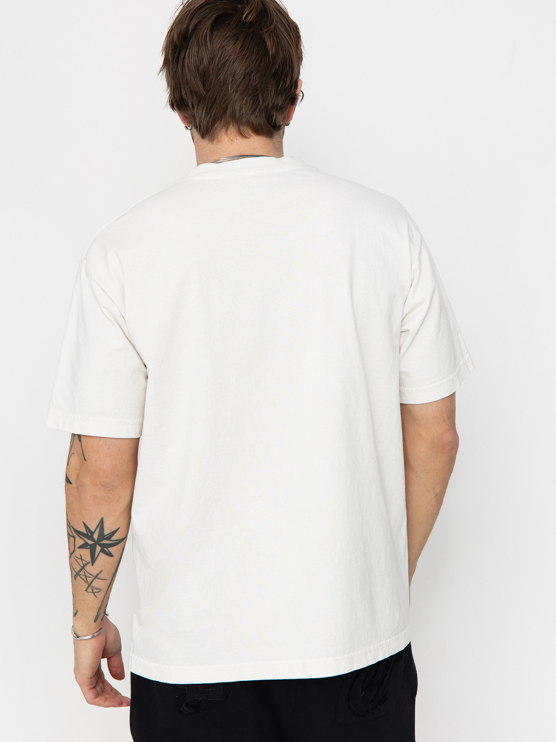 Футболка Jacuzzi Dominance (bone)