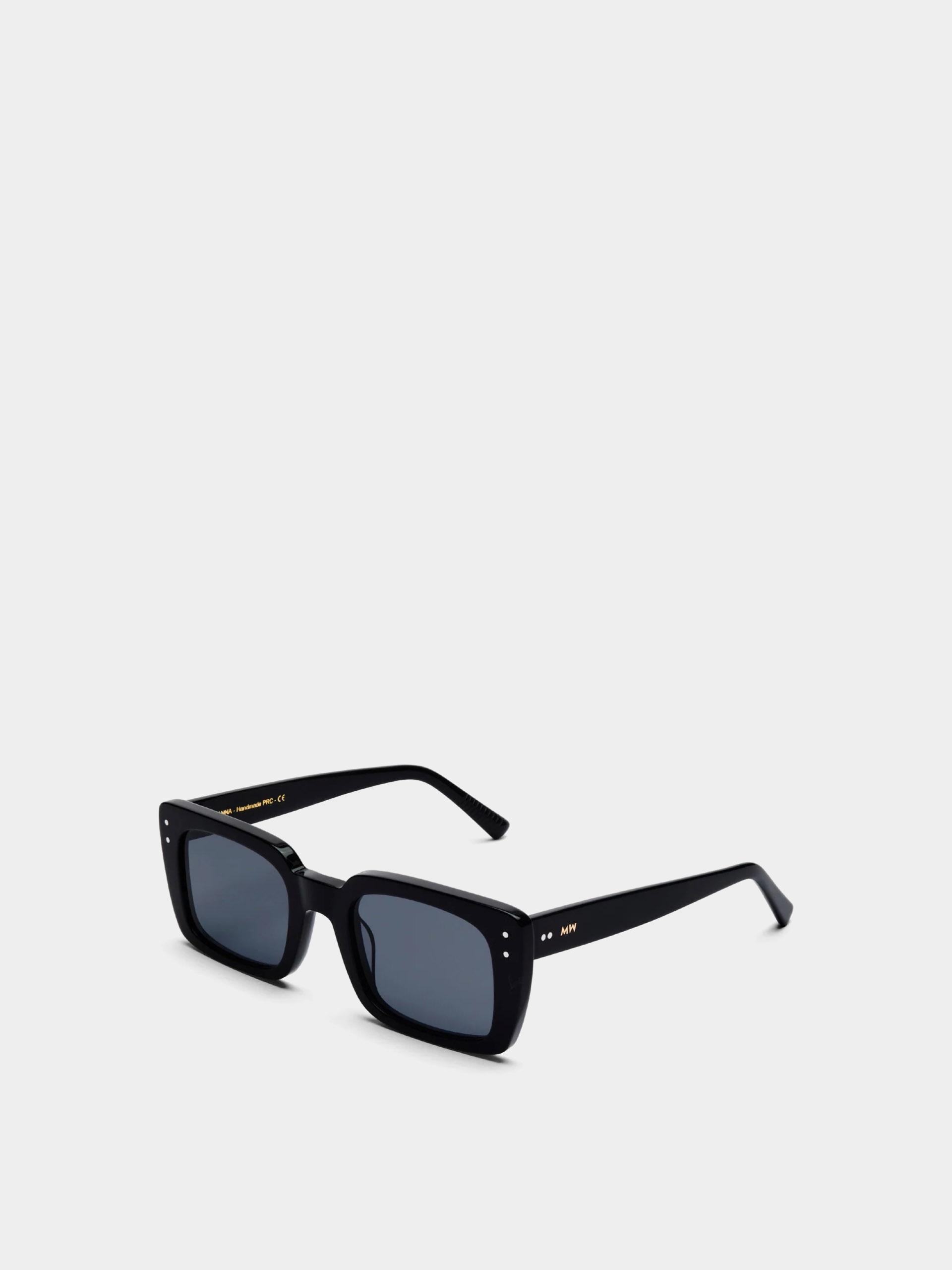 u0421u043eu043du0446u0435u0437u0430u0445u0438u0441u043du0456 u043eu043au0443u043bu044fu0440u0438 MessyWeekend Anna (black/grey)