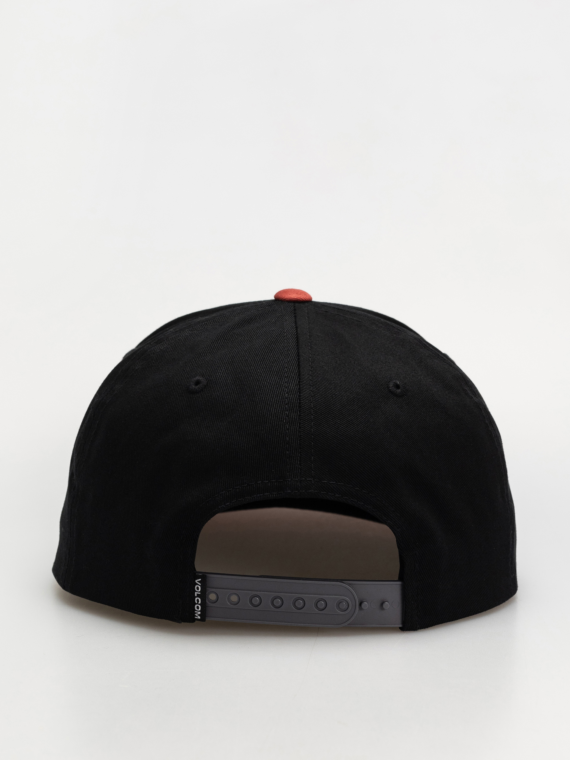 Кепка Volcom Quarter Twill (cranberry)