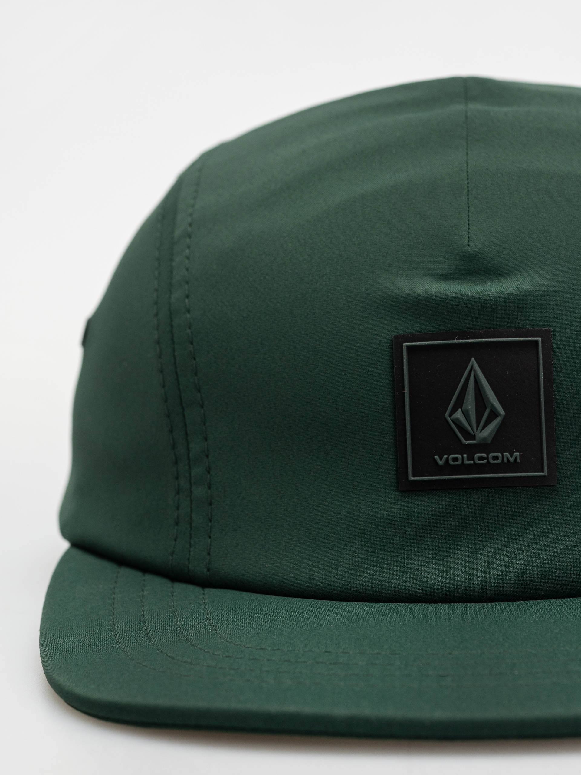 Кепка Volcom Stone Tech Camper Delta (alpine)
