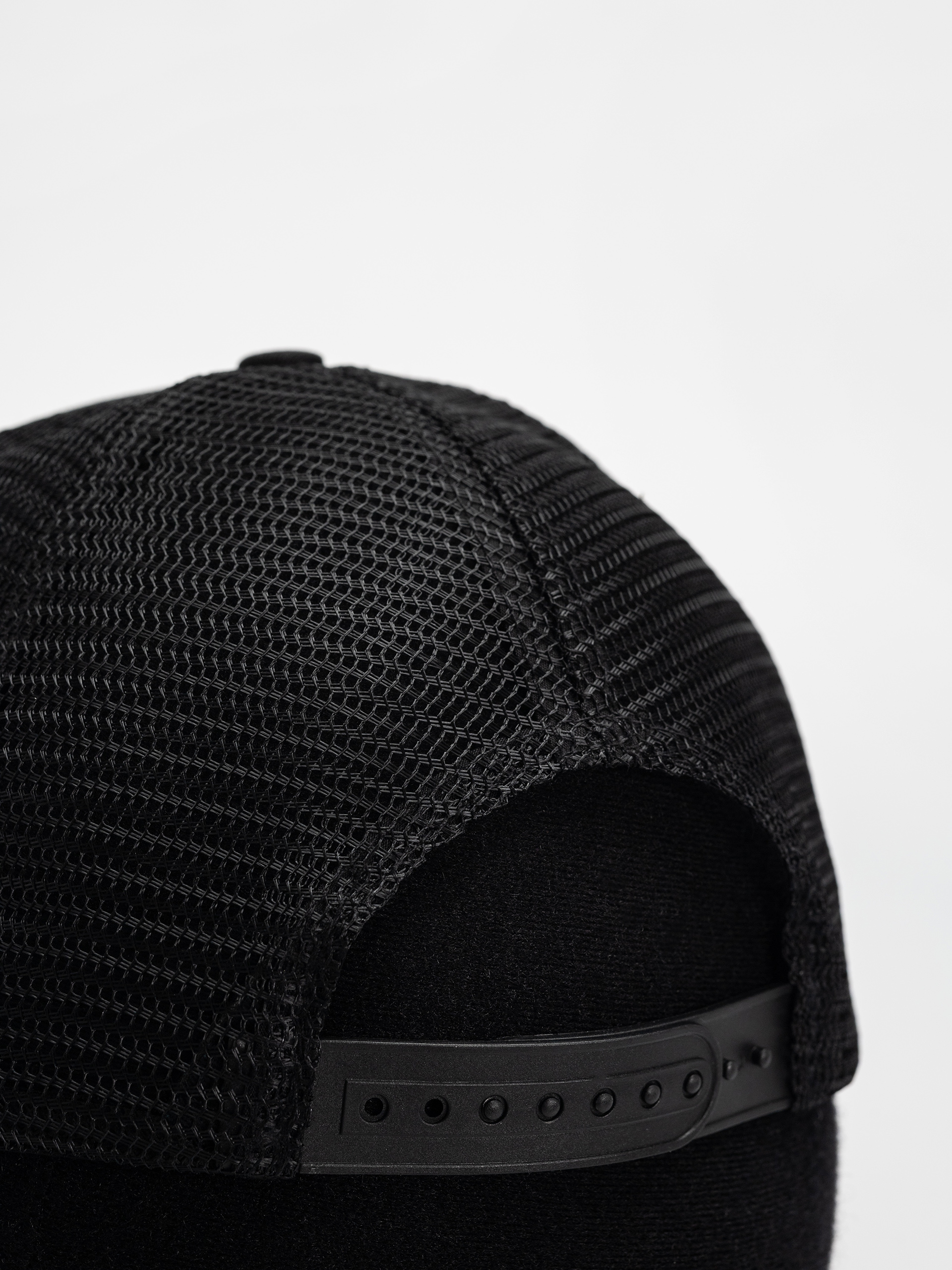 Кепка Santa Cruz Screaming Hand JR (black)