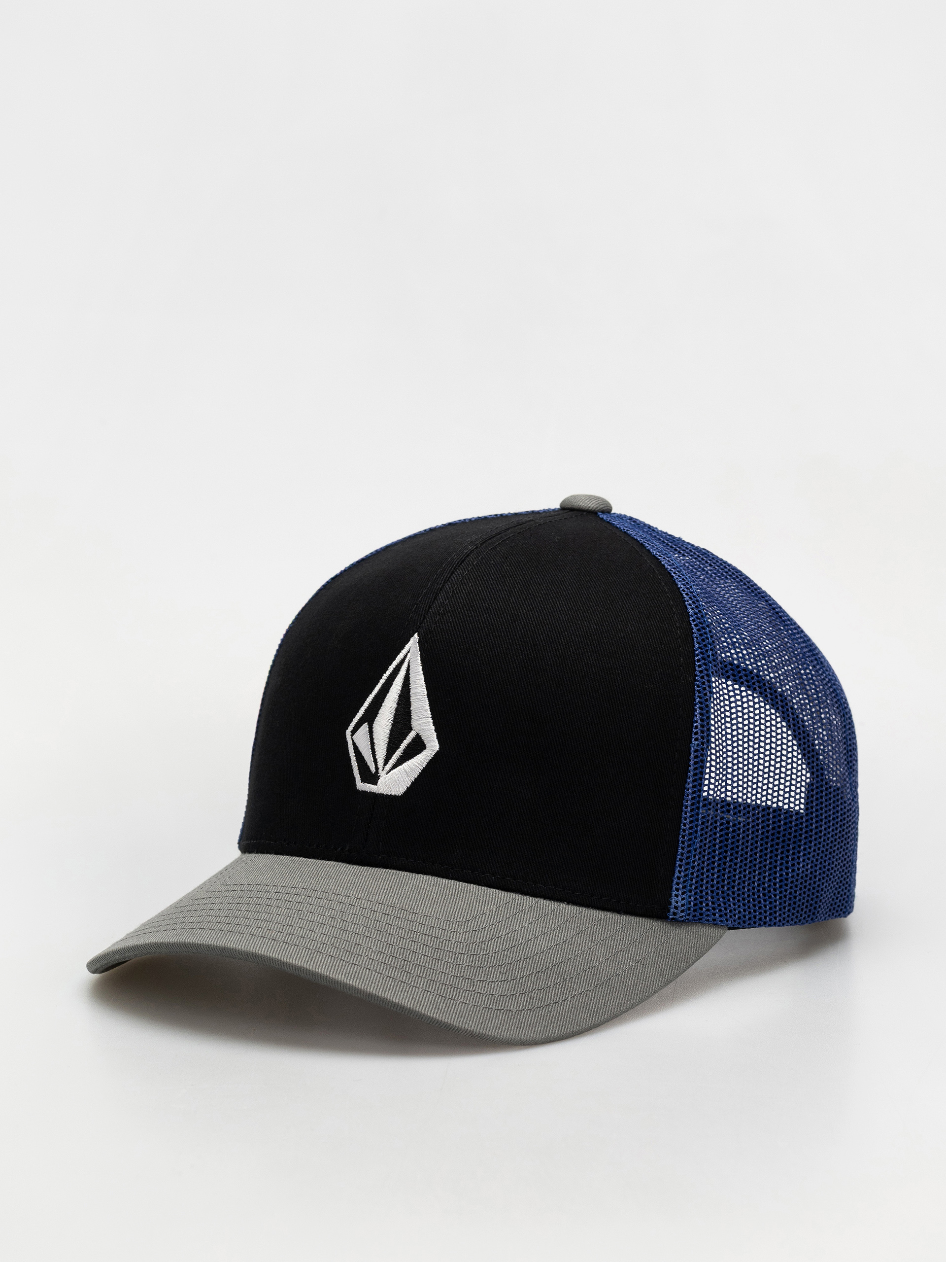 u041au0435u043fu043au0430 Volcom Full Stone Cheese (ultramarine)