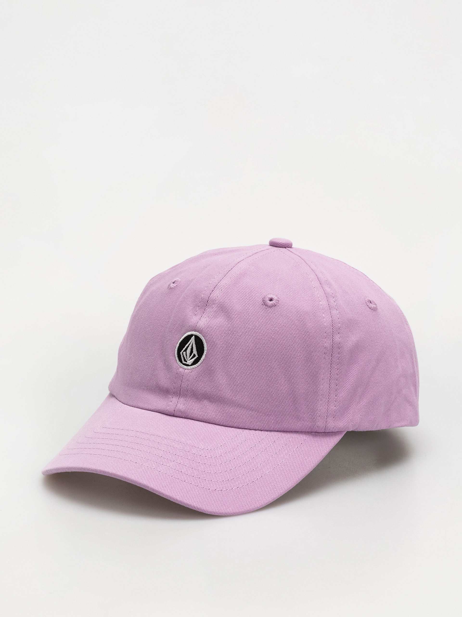 u041au0435u043fu043au0430 Volcom Circle Stone Dad Wmn (iris purple)