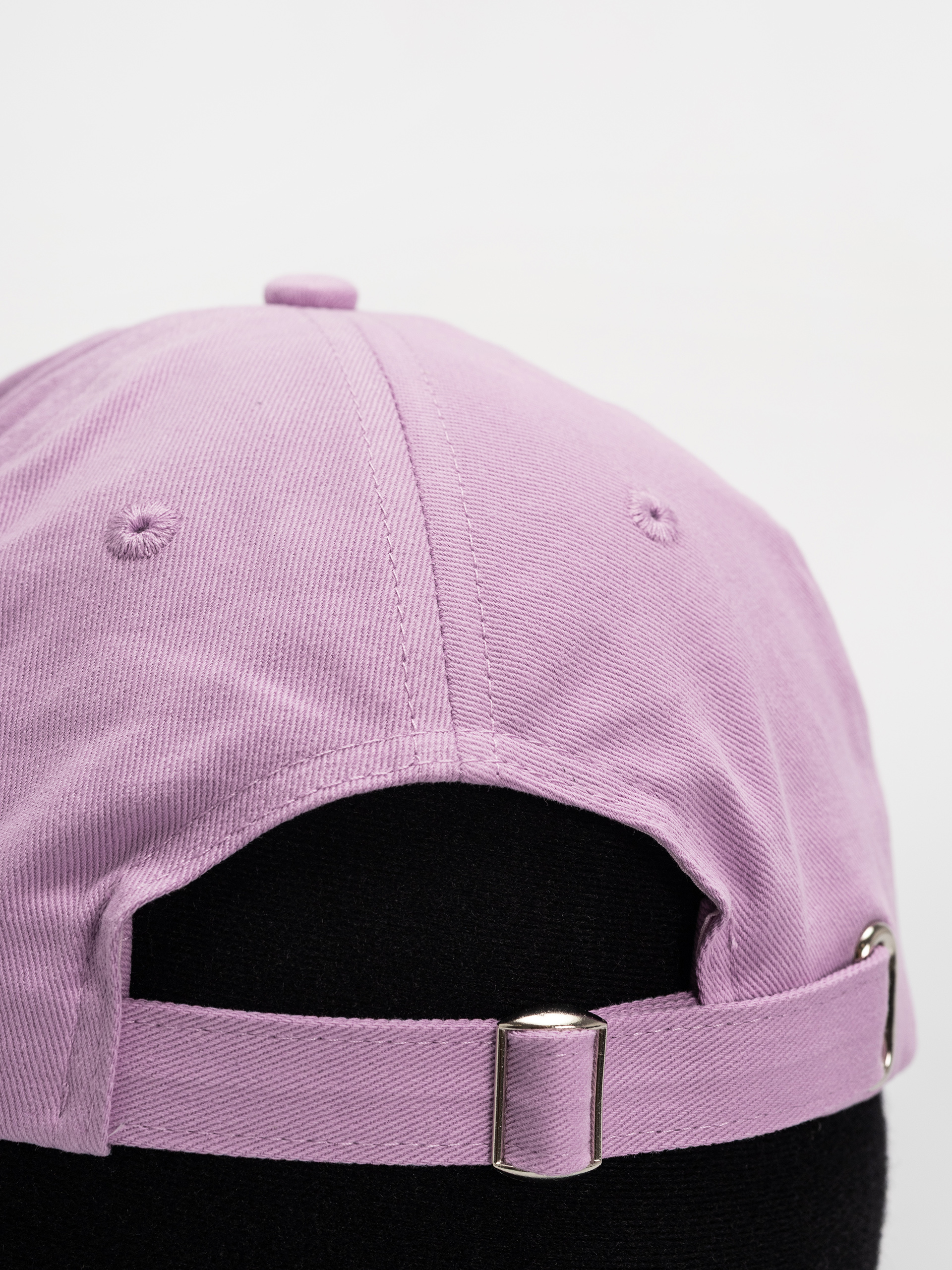 Кепка Volcom Circle Stone Dad Wmn (iris purple)