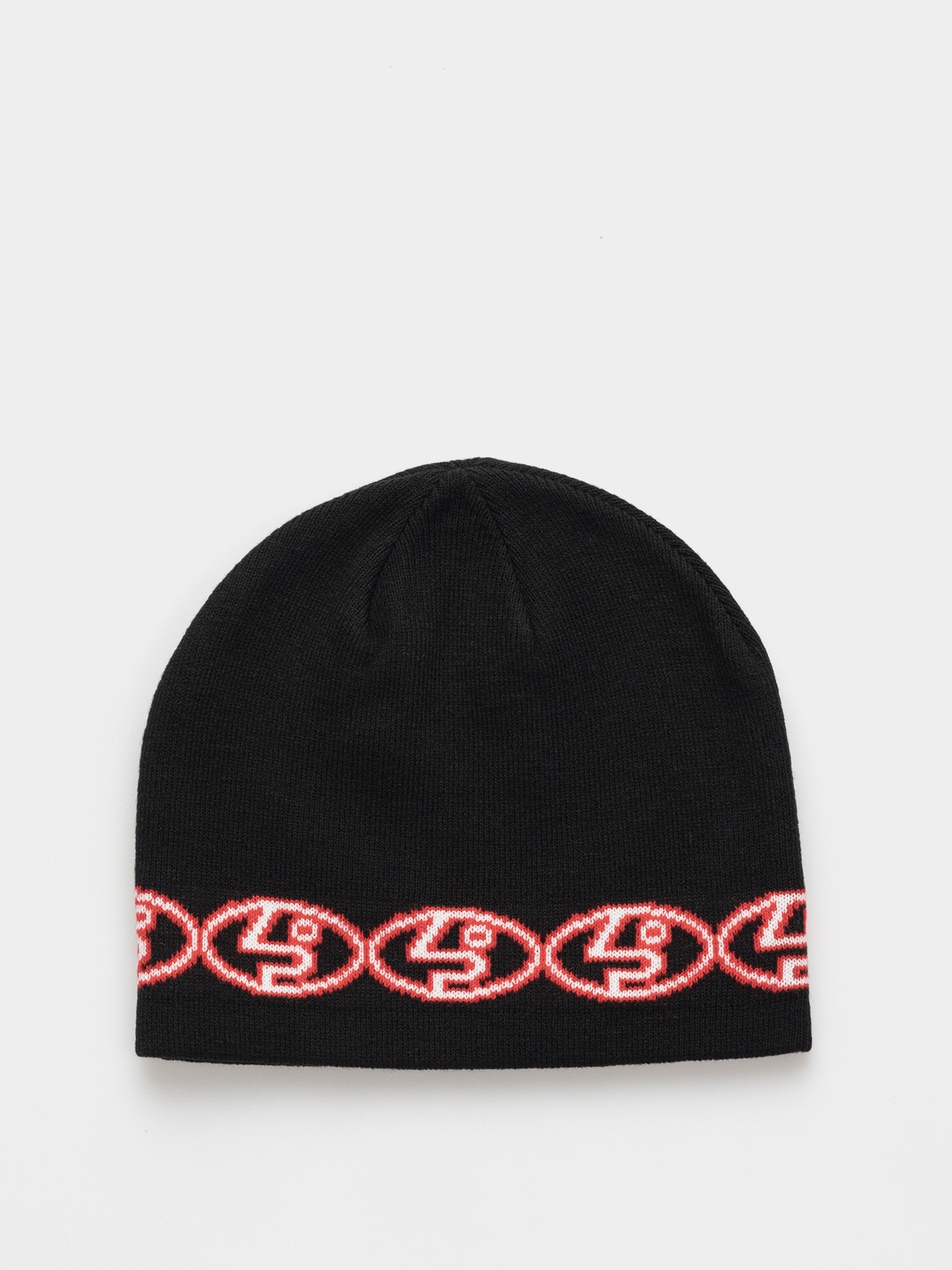 Шапка Public Www Skully (black)