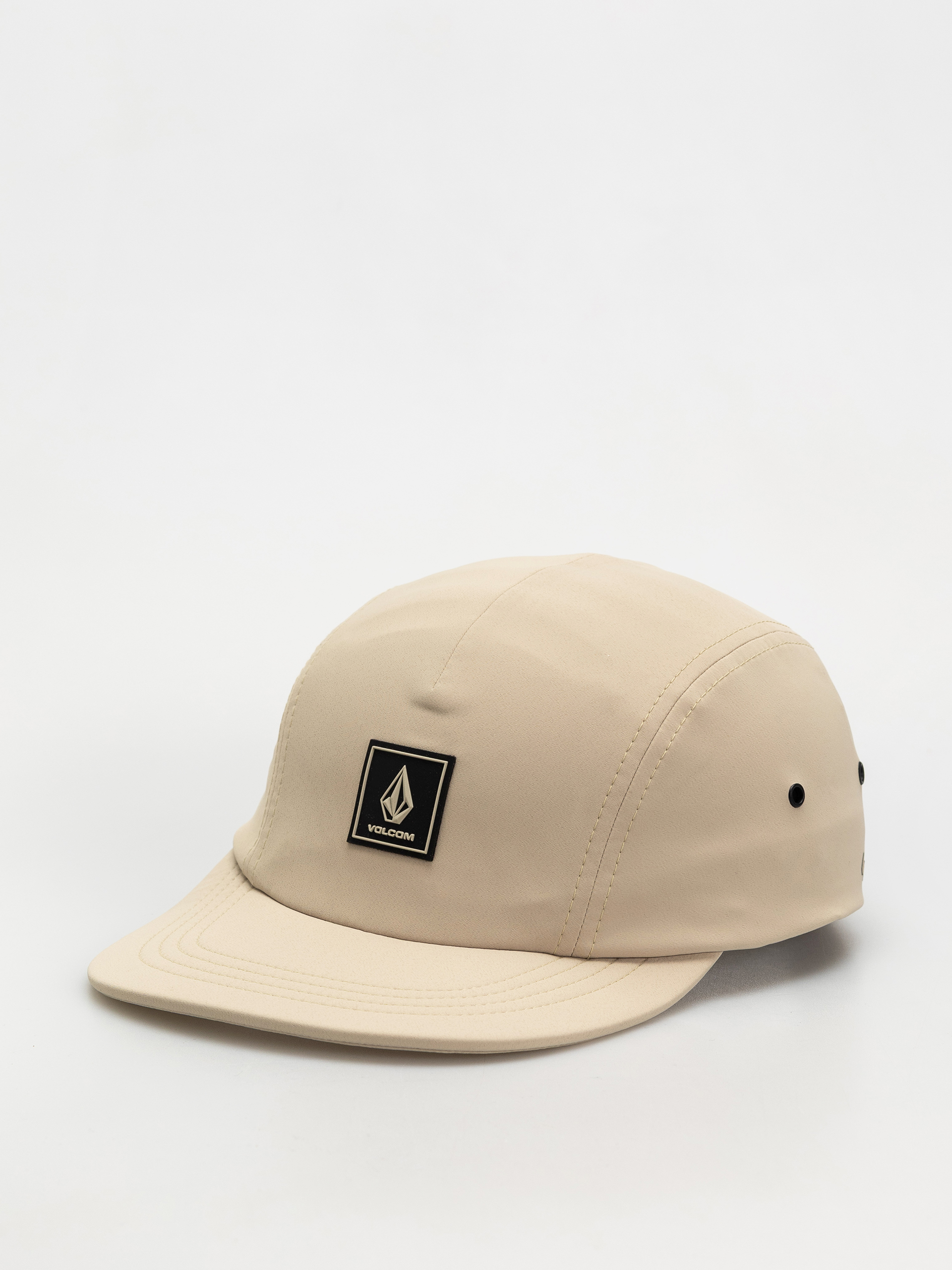 u041au0435u043fu043au0430 Volcom Stone Tech Camper Delta (light khaki)