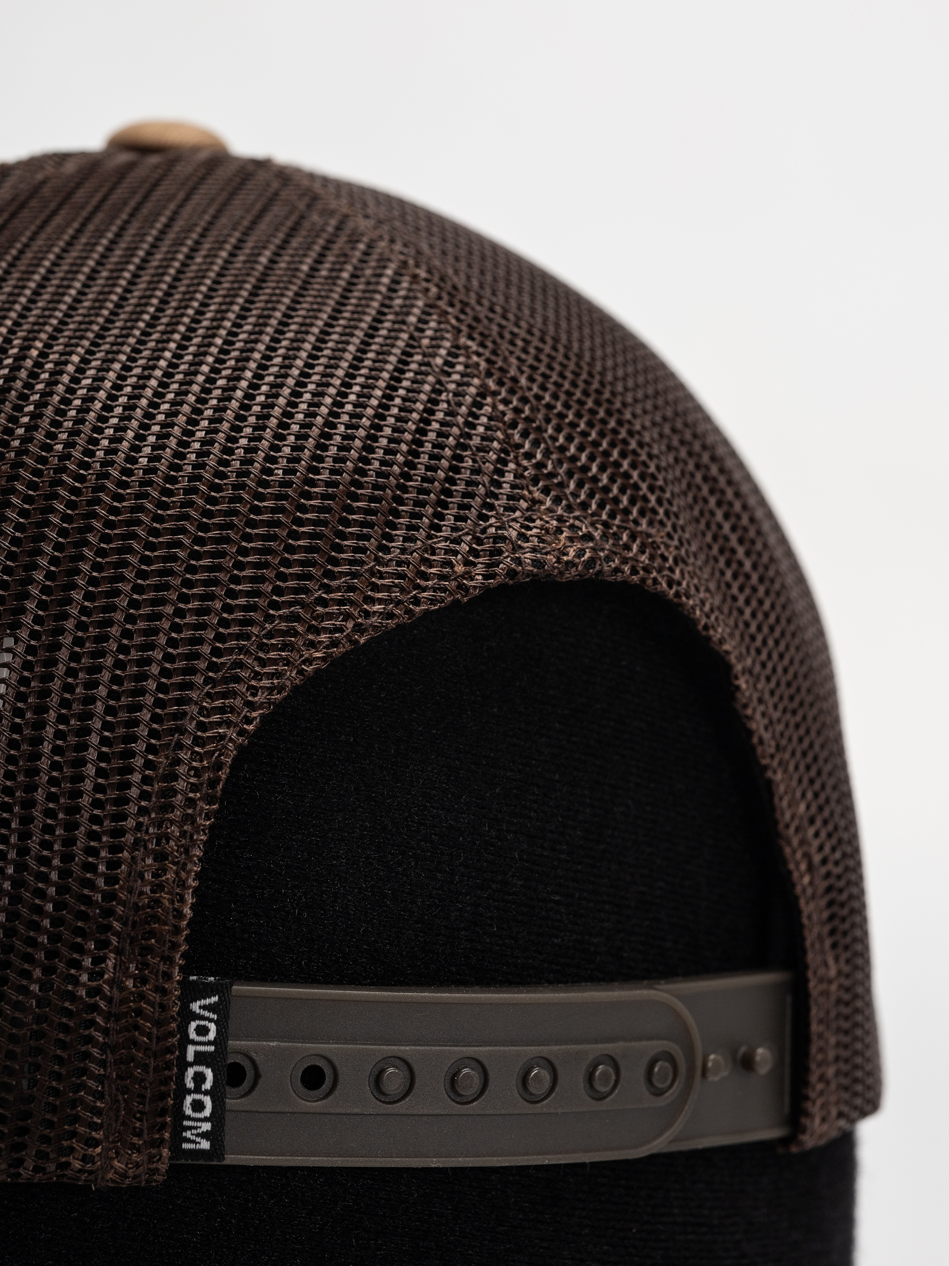 Кепка Volcom Full Stone Cheese (pale khaki)