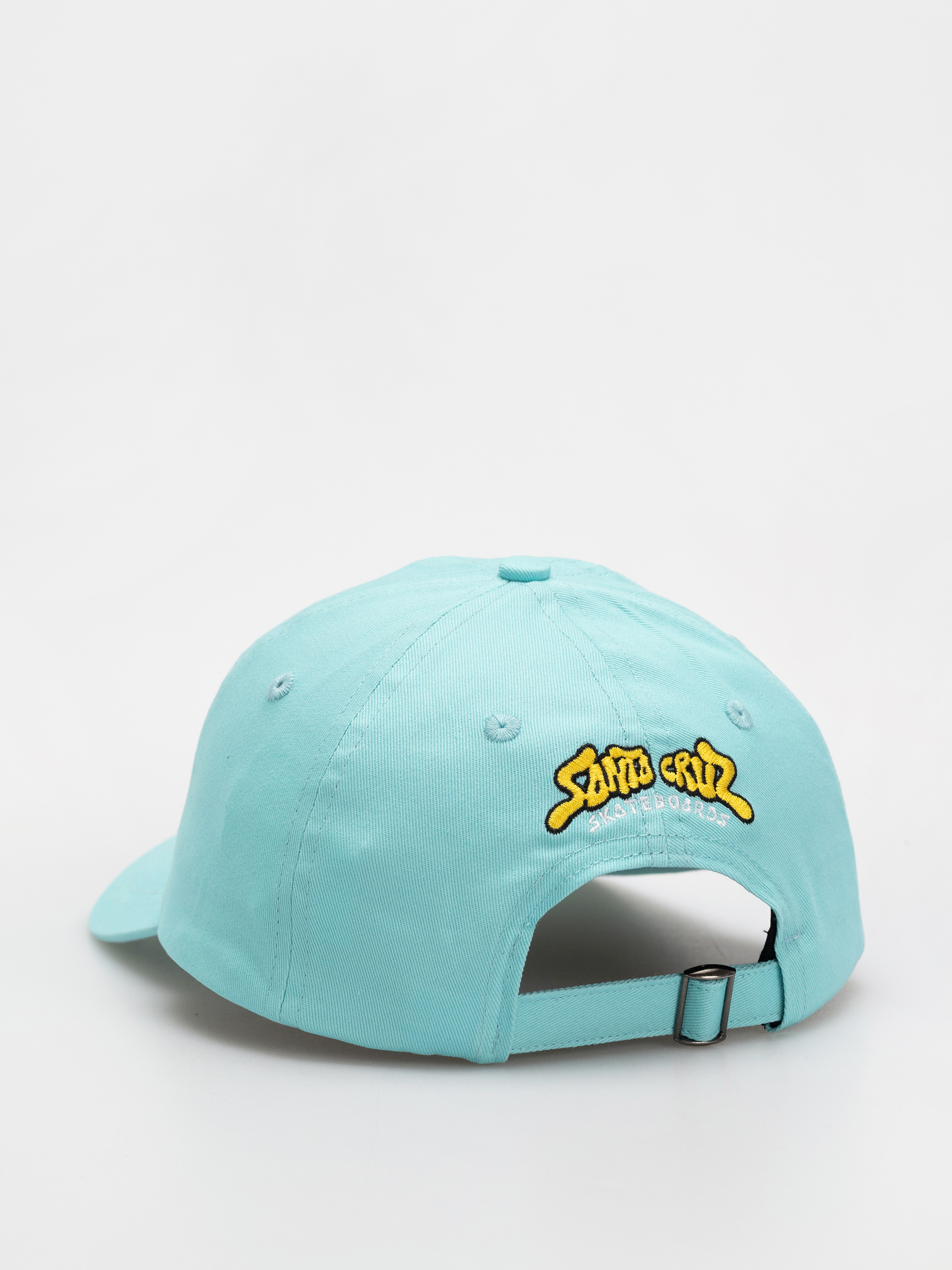 Кепка Santa Cruz Winkowski Surf (pool blue)