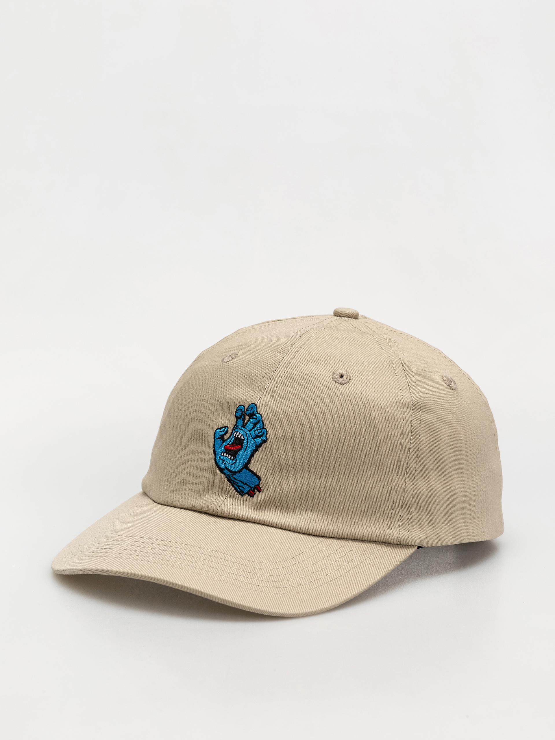 u041au0435u043fu043au0430 Santa Cruz Screaming Mini Hand (blond wood)