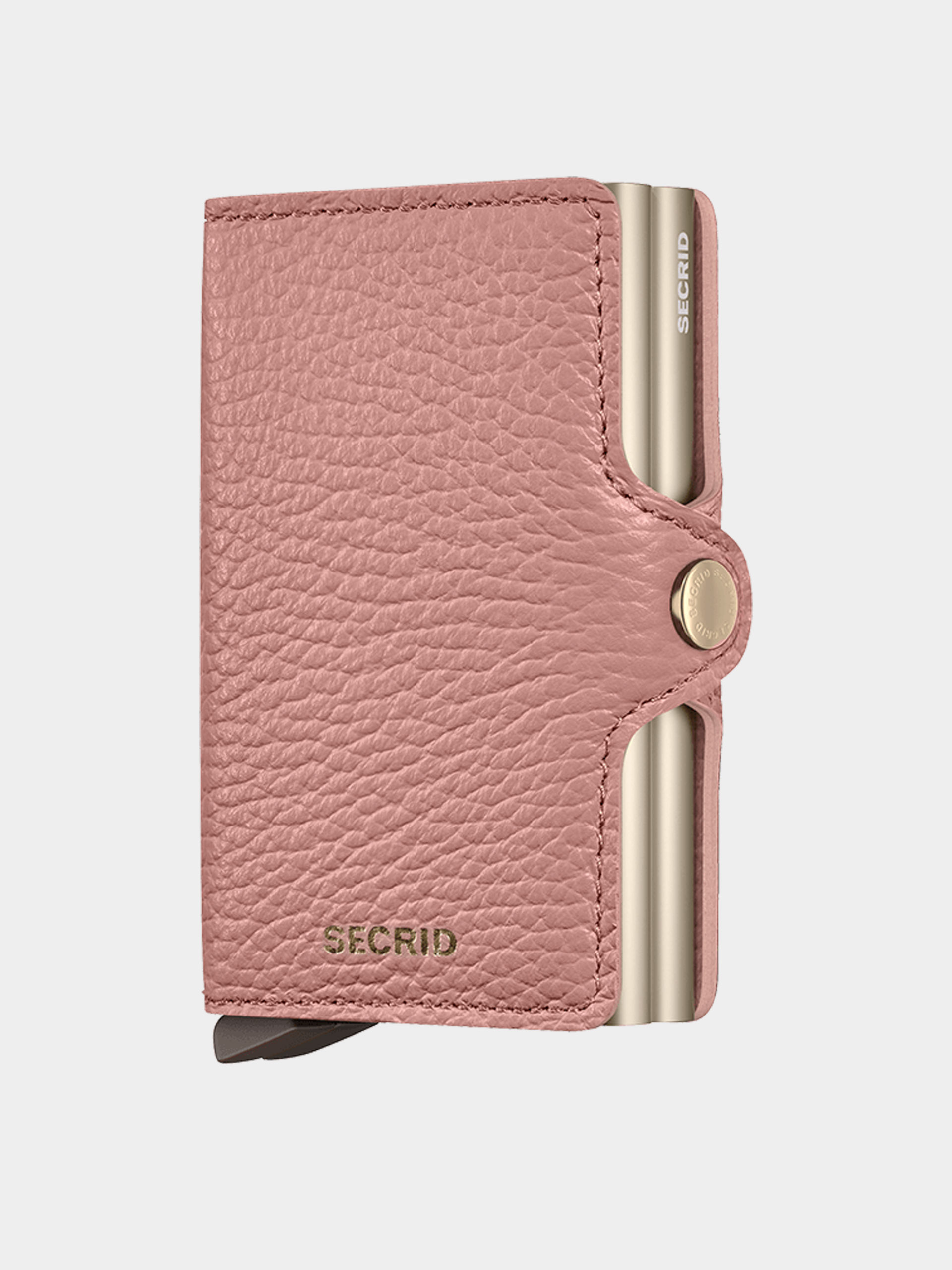 u0413u0430u043cu0430u043du0435u0446u044c Secrid Twinwallet (pebble rose)