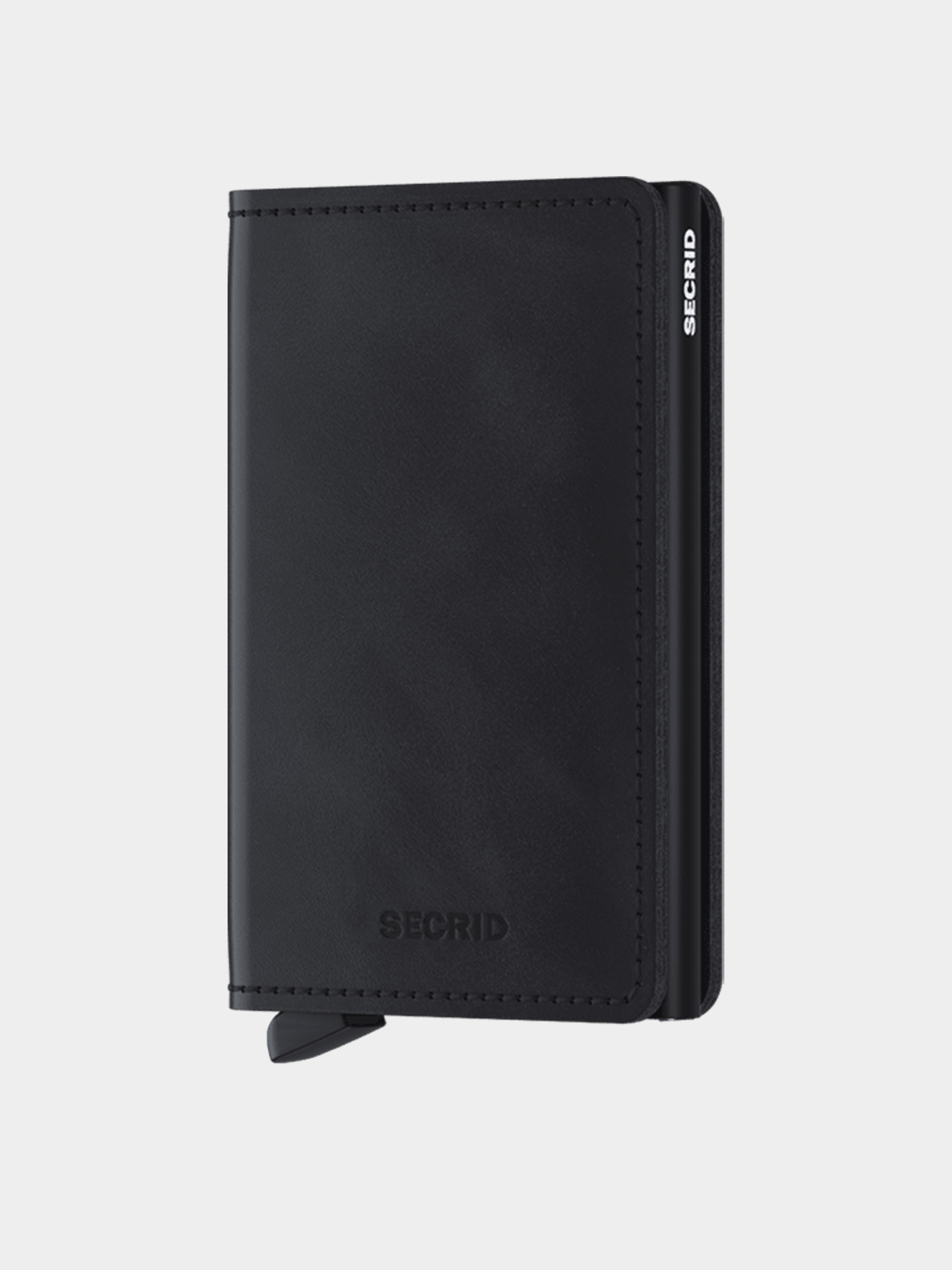 u0413u0430u043cu0430u043du0435u0446u044c Secrid Slimwallet (vintage black)