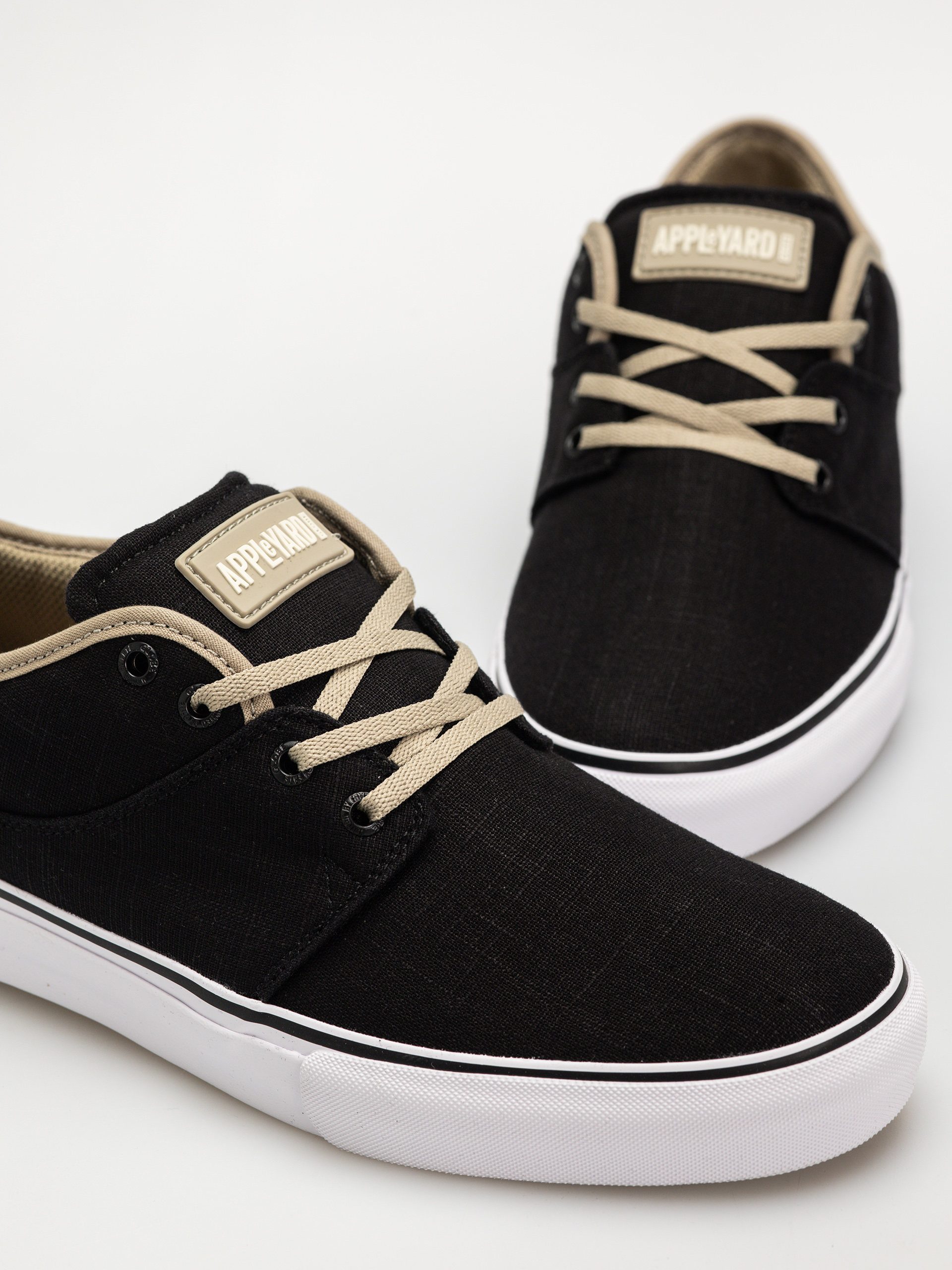 Взуття Globe Mahalo (black/stone)