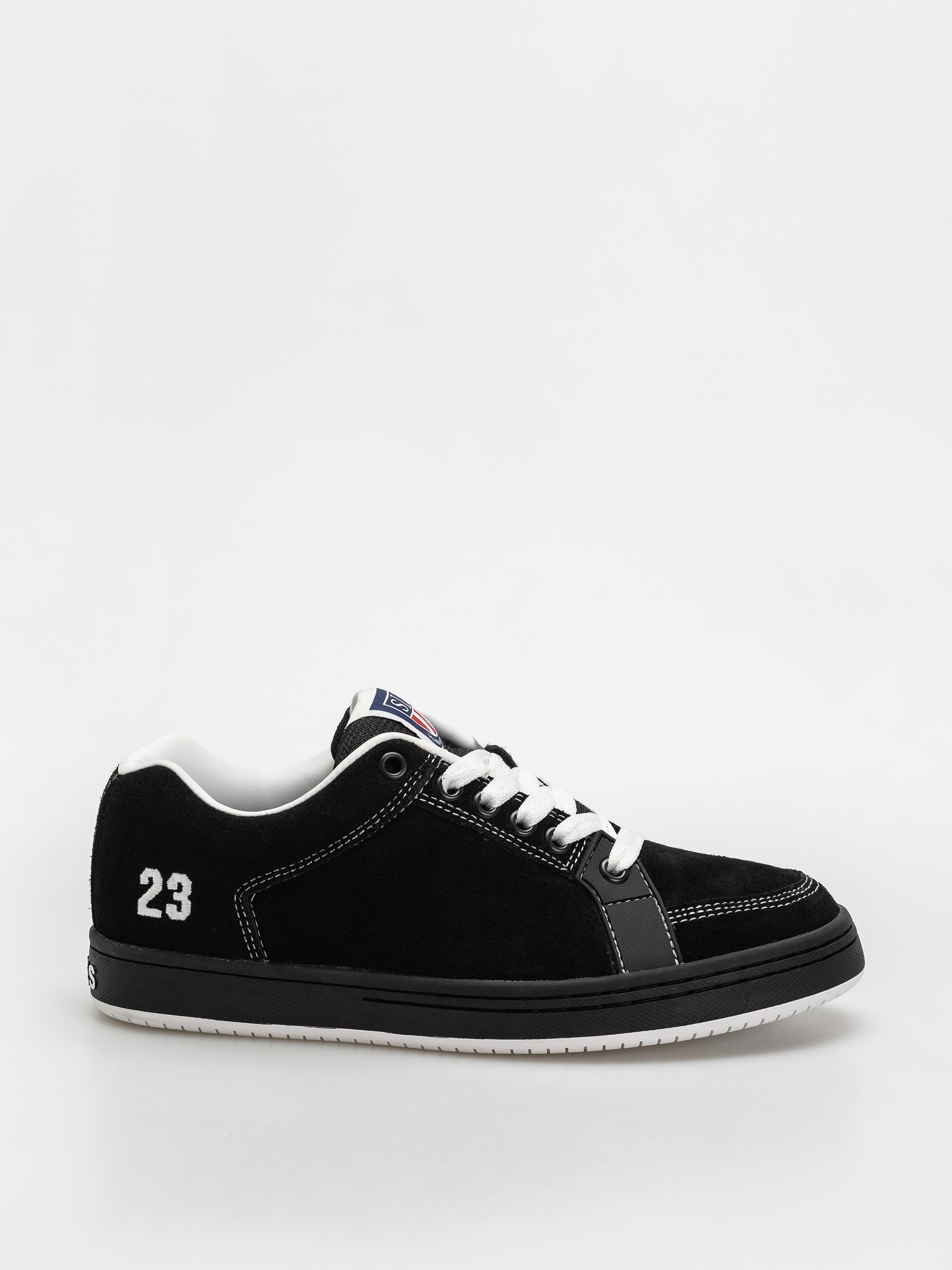 u0412u0437u0443u0442u0442u044f Etnies Sal23 (black/white)