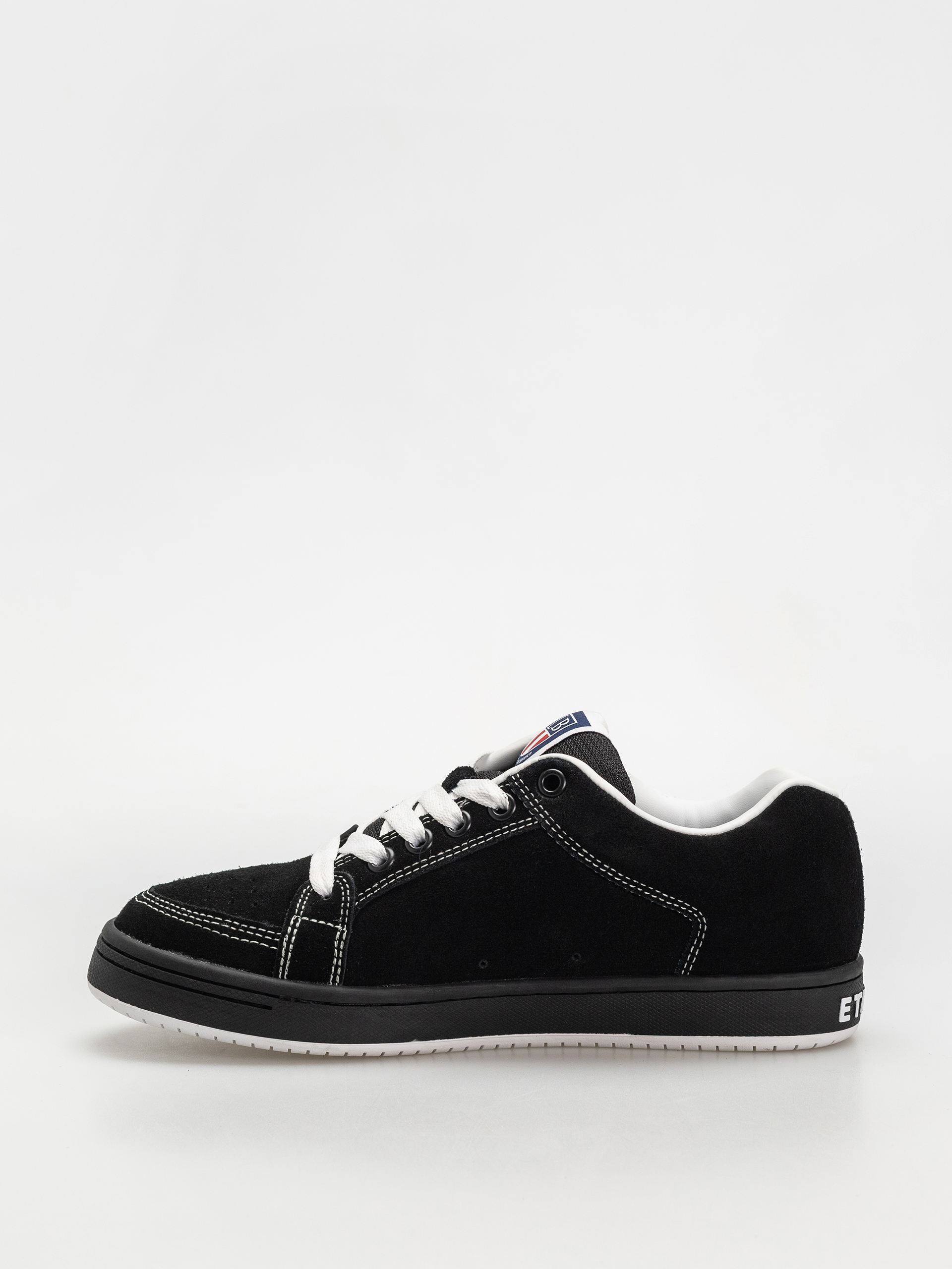 Взуття Etnies Sal23 (black/white)