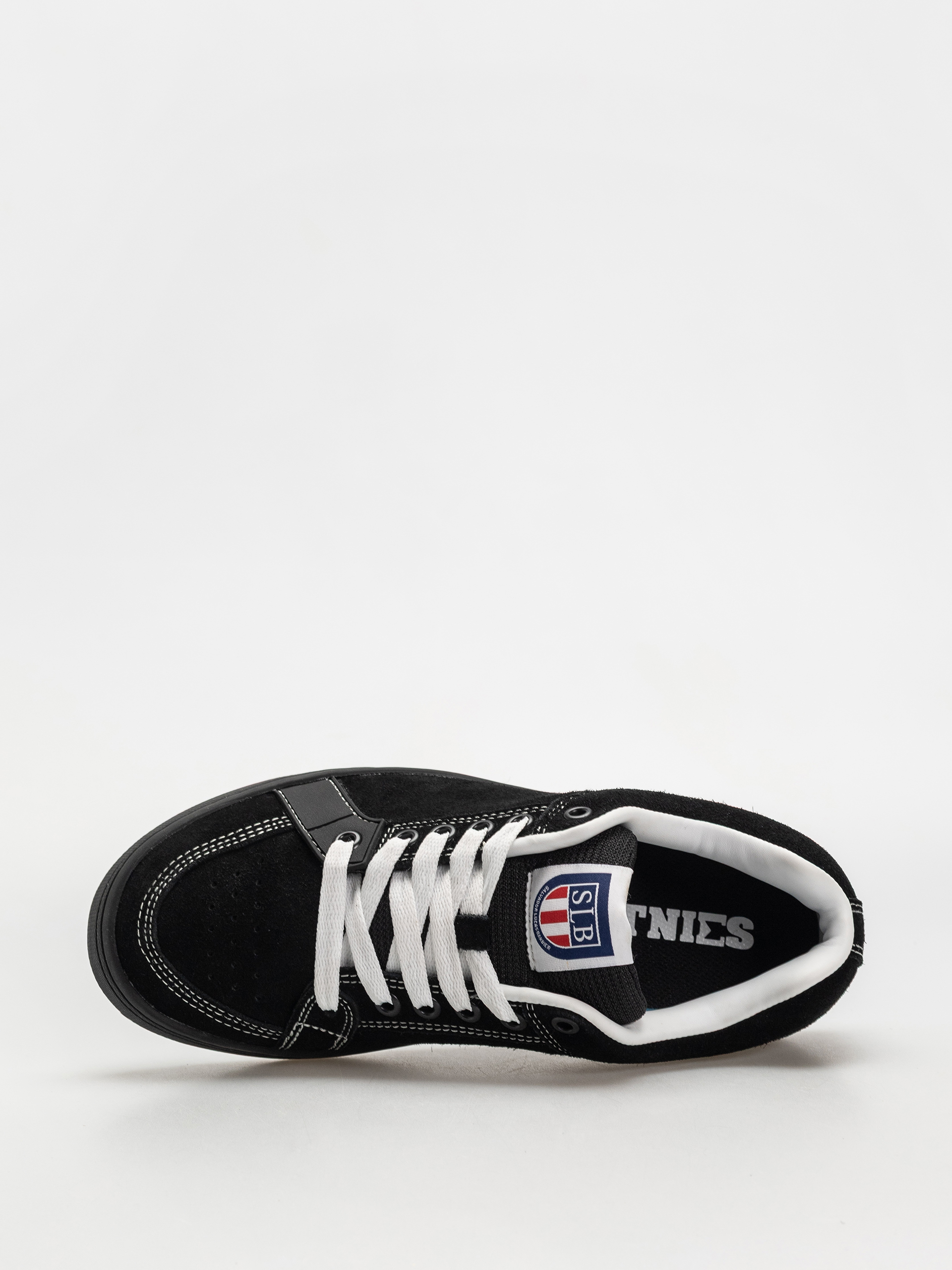 Взуття Etnies Sal23 (black/white)