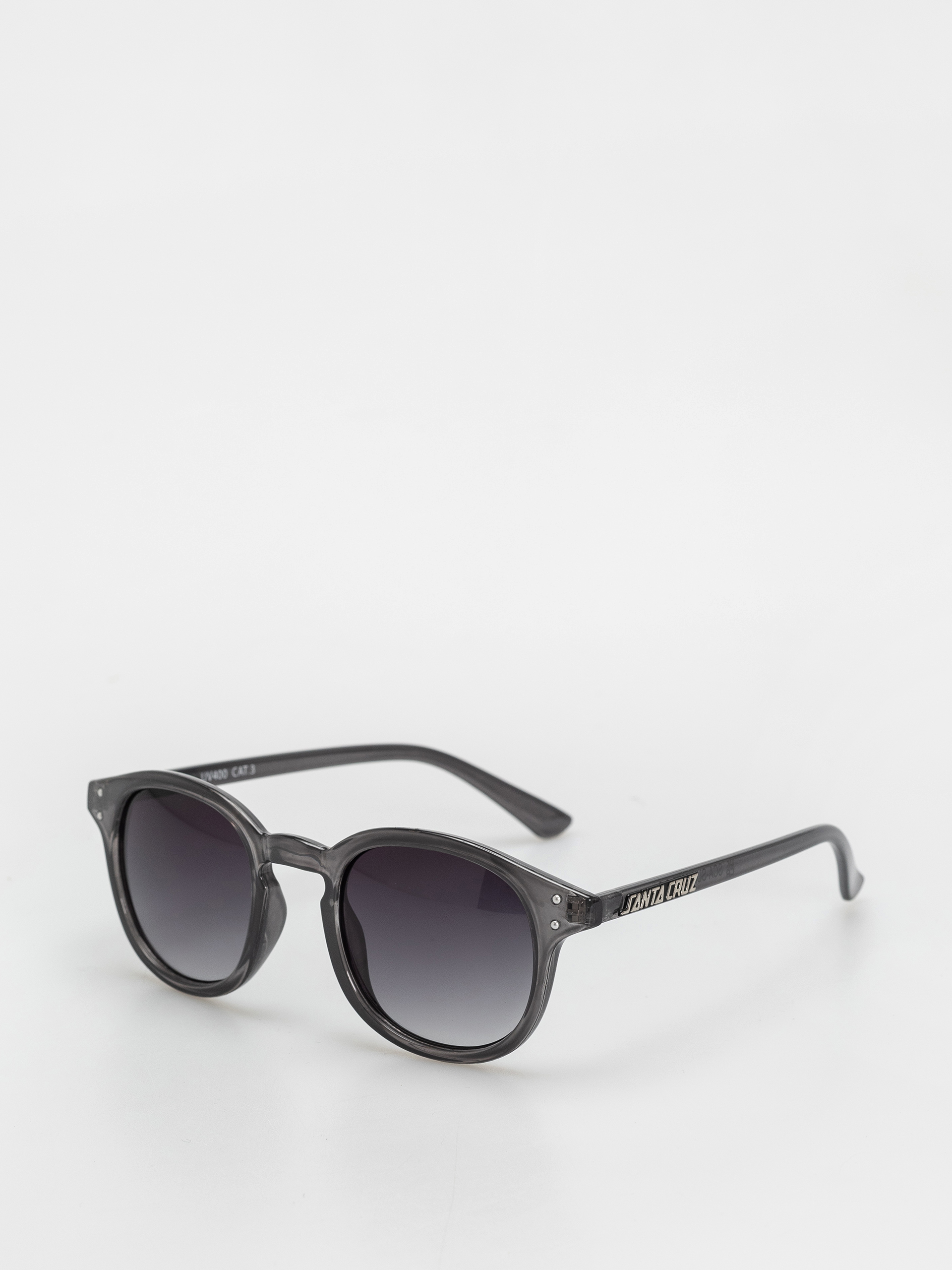 Сонцезахисні окуляри Santa Cruz Watson (frosted black)
